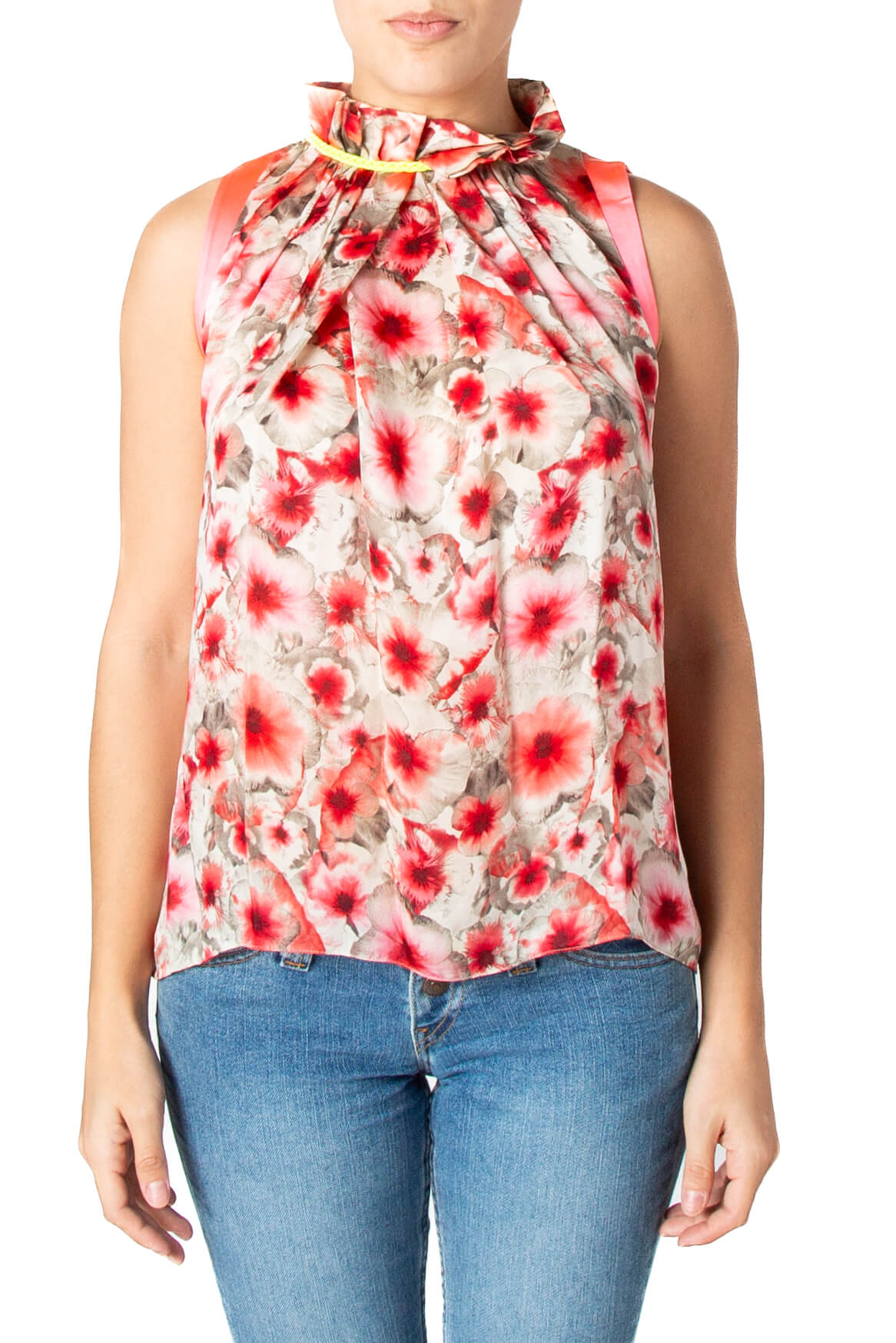 Elie Tahari, ST