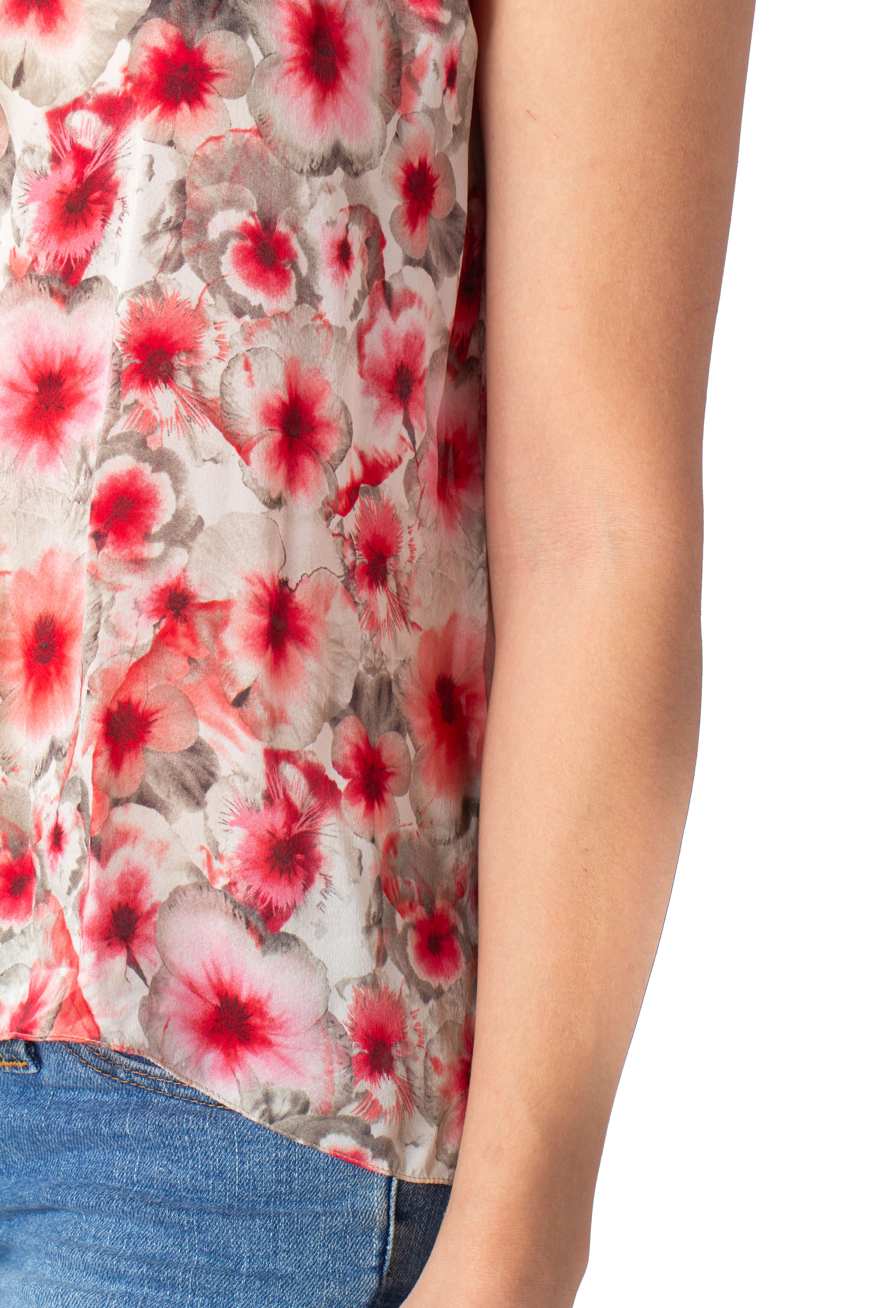 Elie Tahari, ST