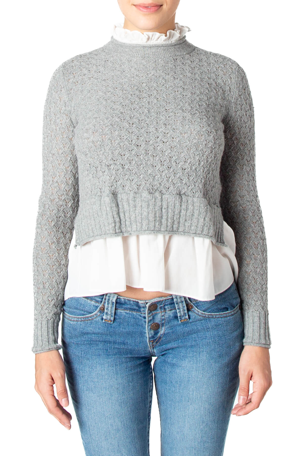 Ted Baker, talla 1