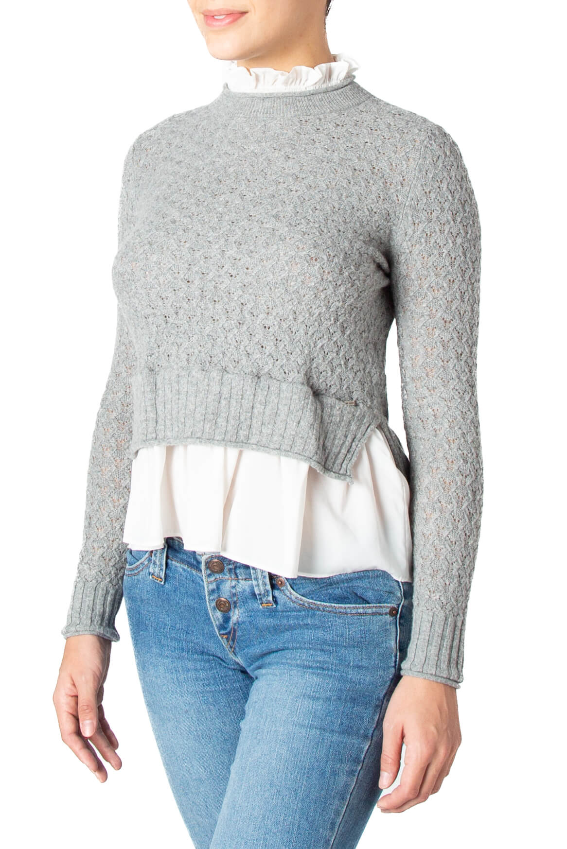 Ted Baker, talla 1