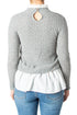 Ted Baker, talla 1