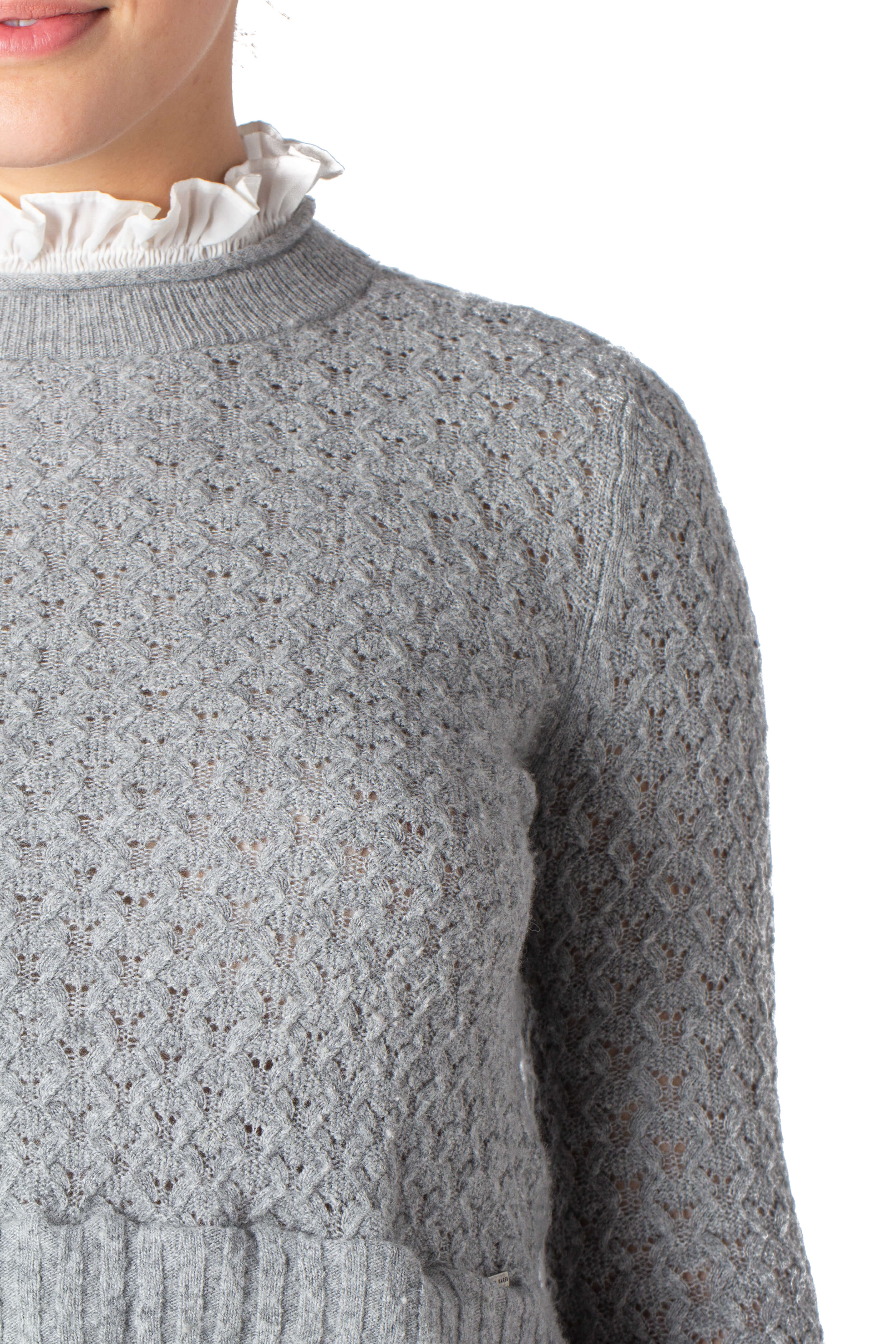 Ted Baker, talla 1