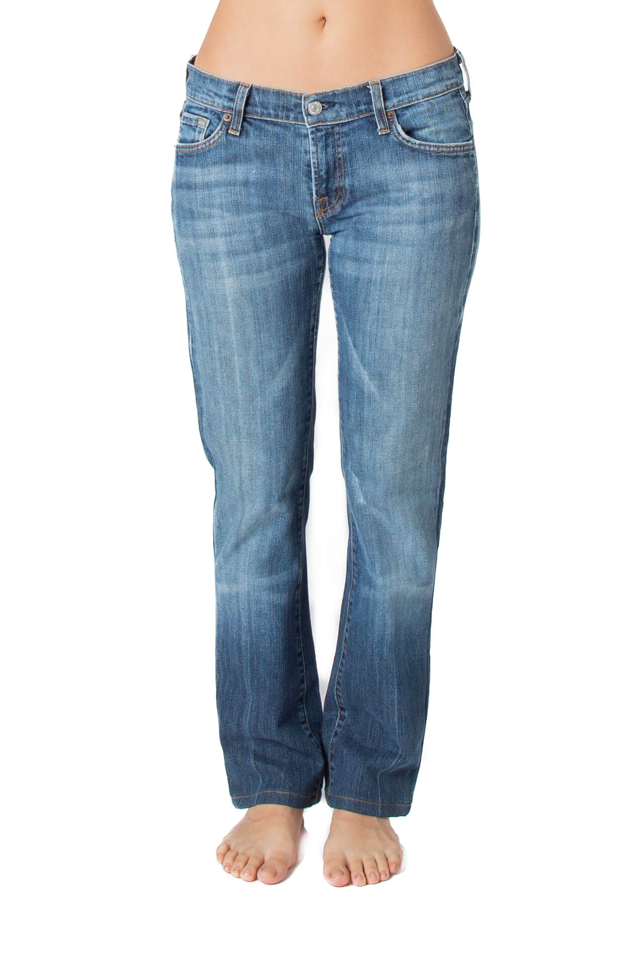 7 for all mankind, Talla 30