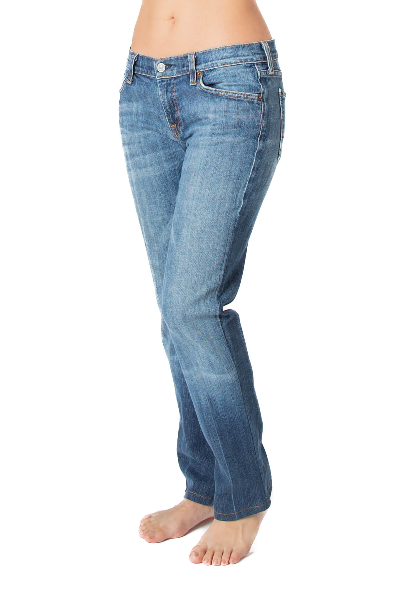 7 for all mankind, Talla 30