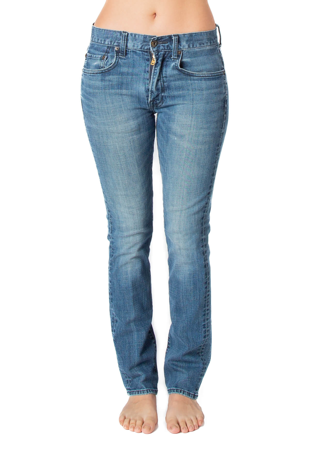 Lucky Brand, Talla 28