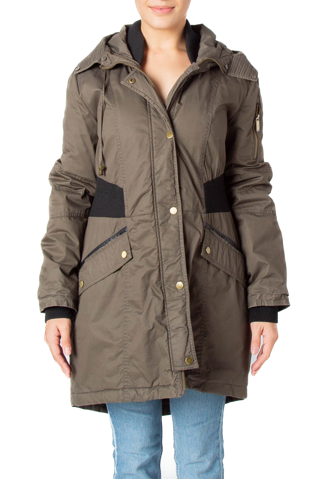 French connection, talla M