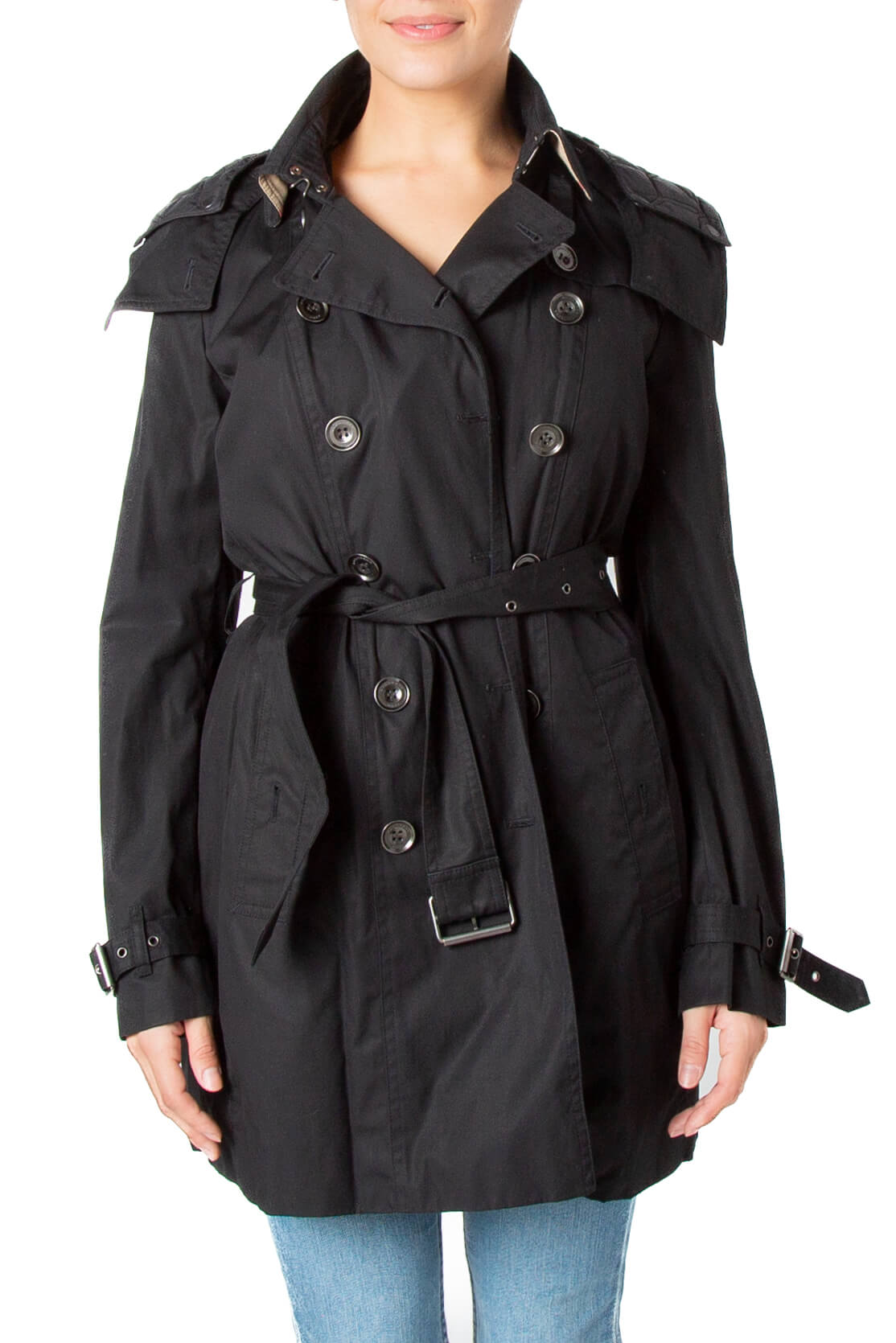 Burberry, talla 8
