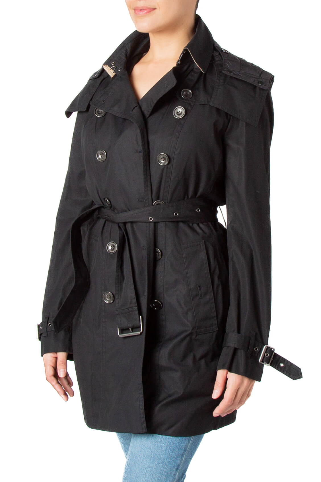 Burberry, talla 8