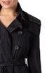 Burberry, talla 8