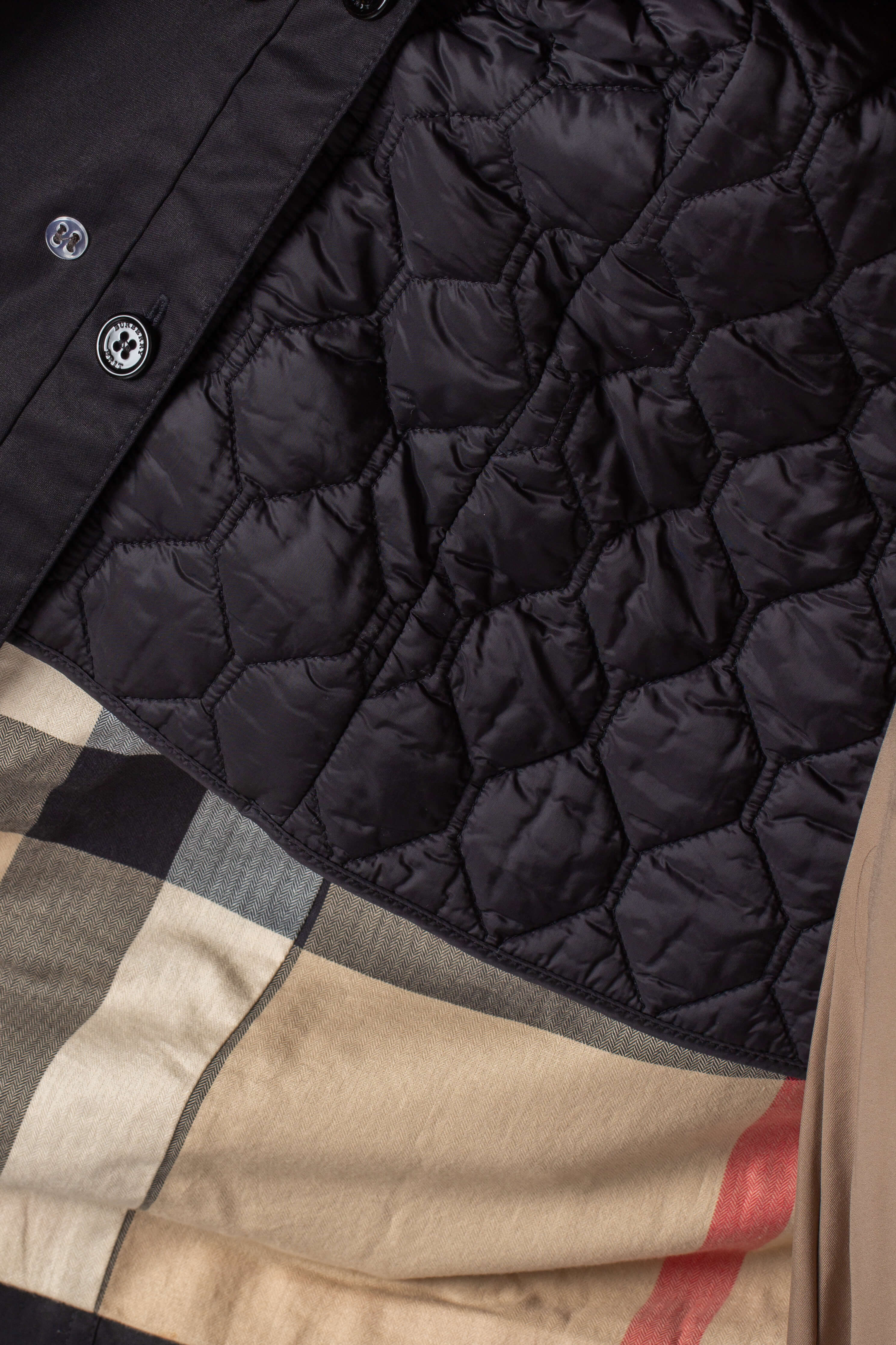 Burberry, talla 8