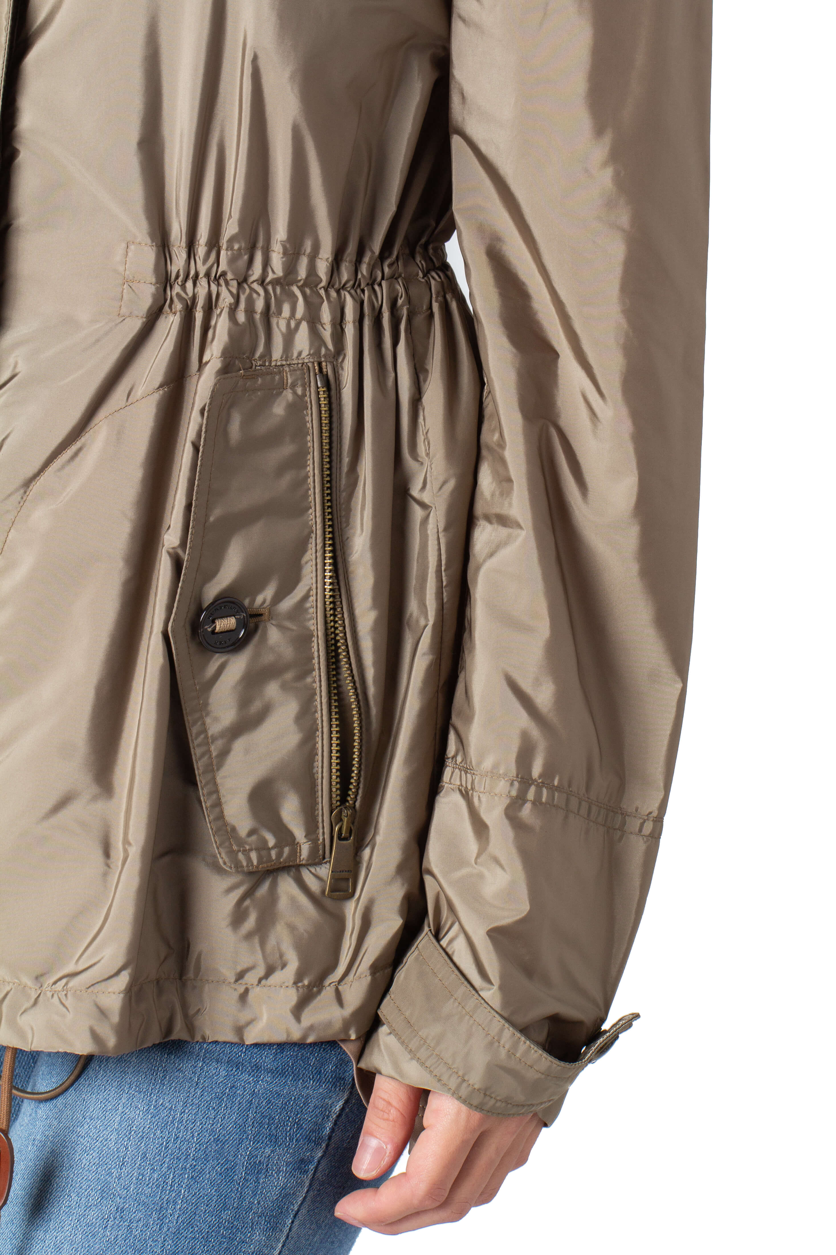Burberry, talla S
