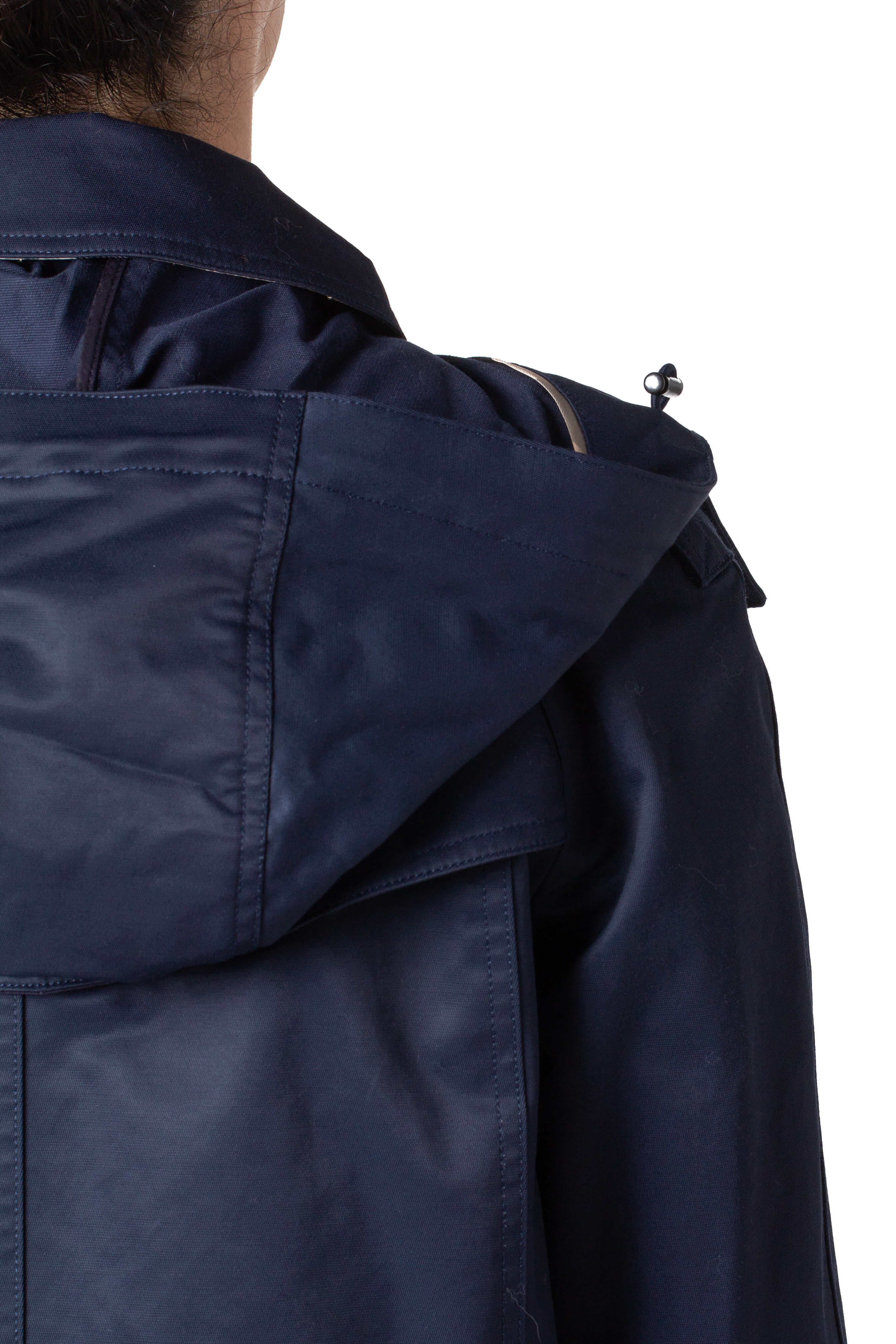 Burberry, M
