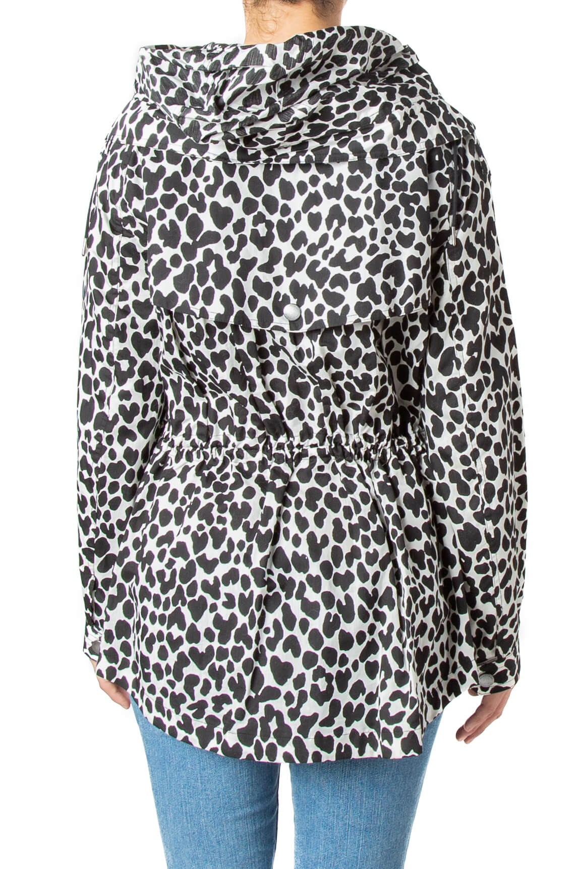 Burberry Brit, Talla 8