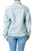 American Apparel, talla M