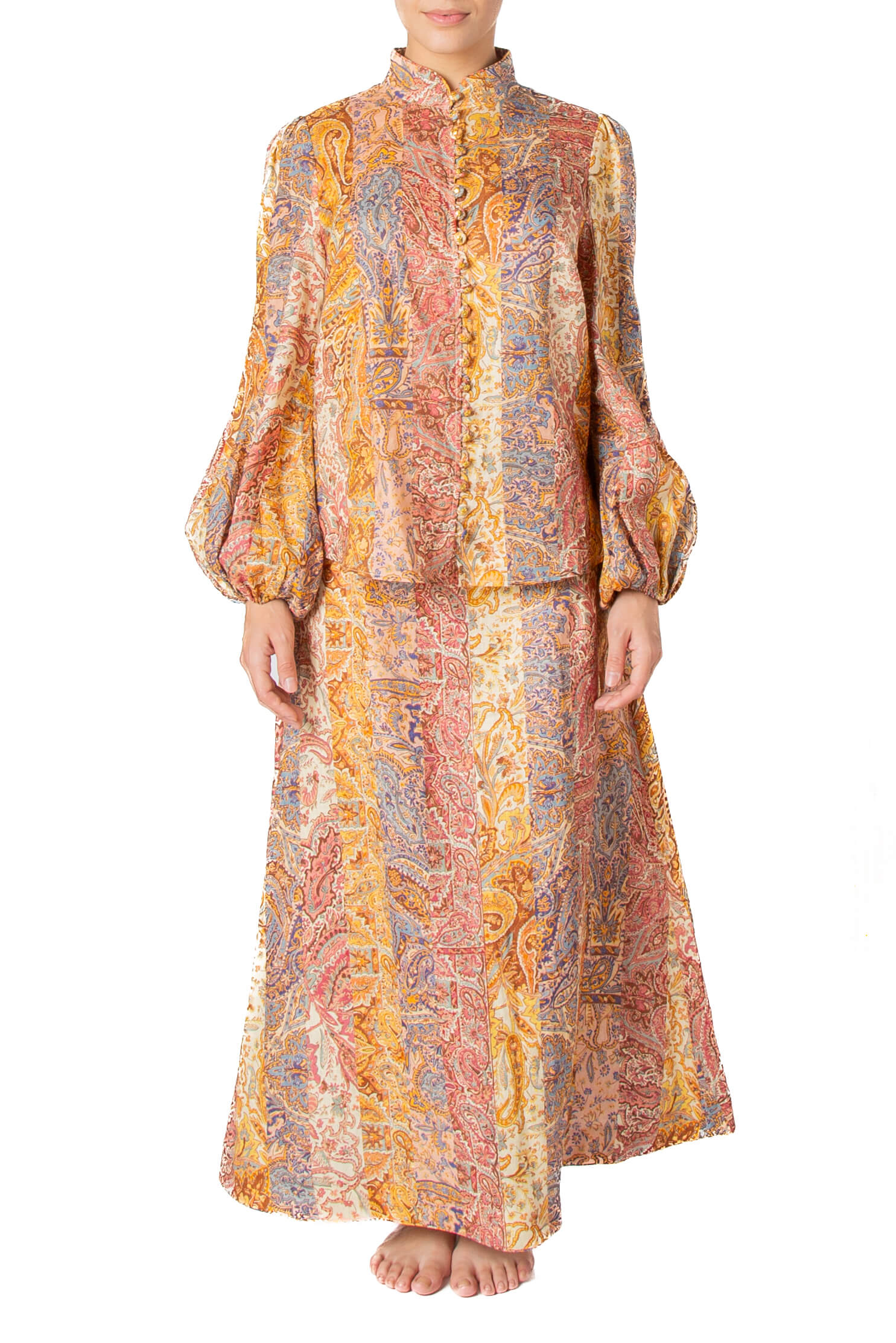 Zimmerman, talla 3