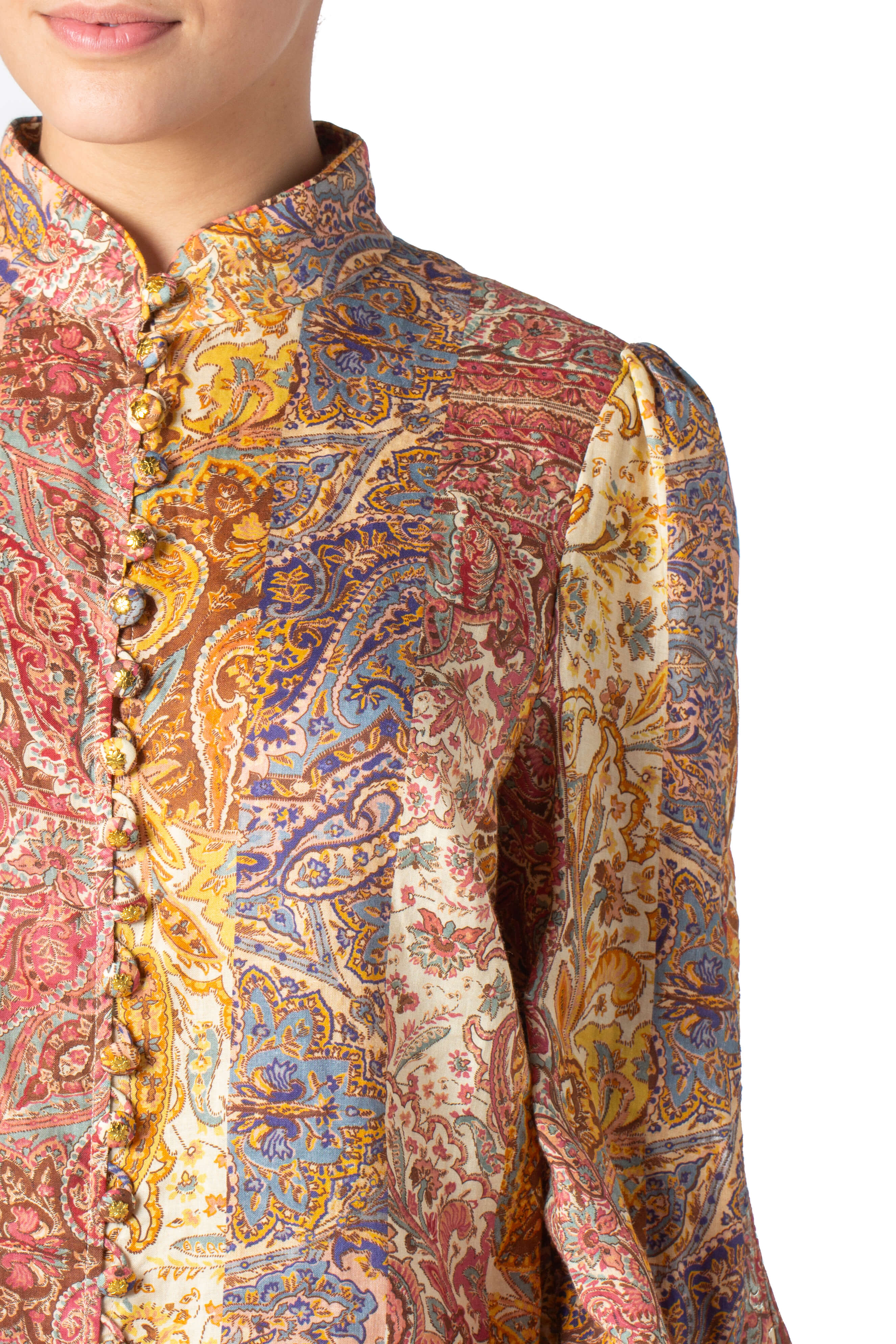 Zimmerman, talla 3
