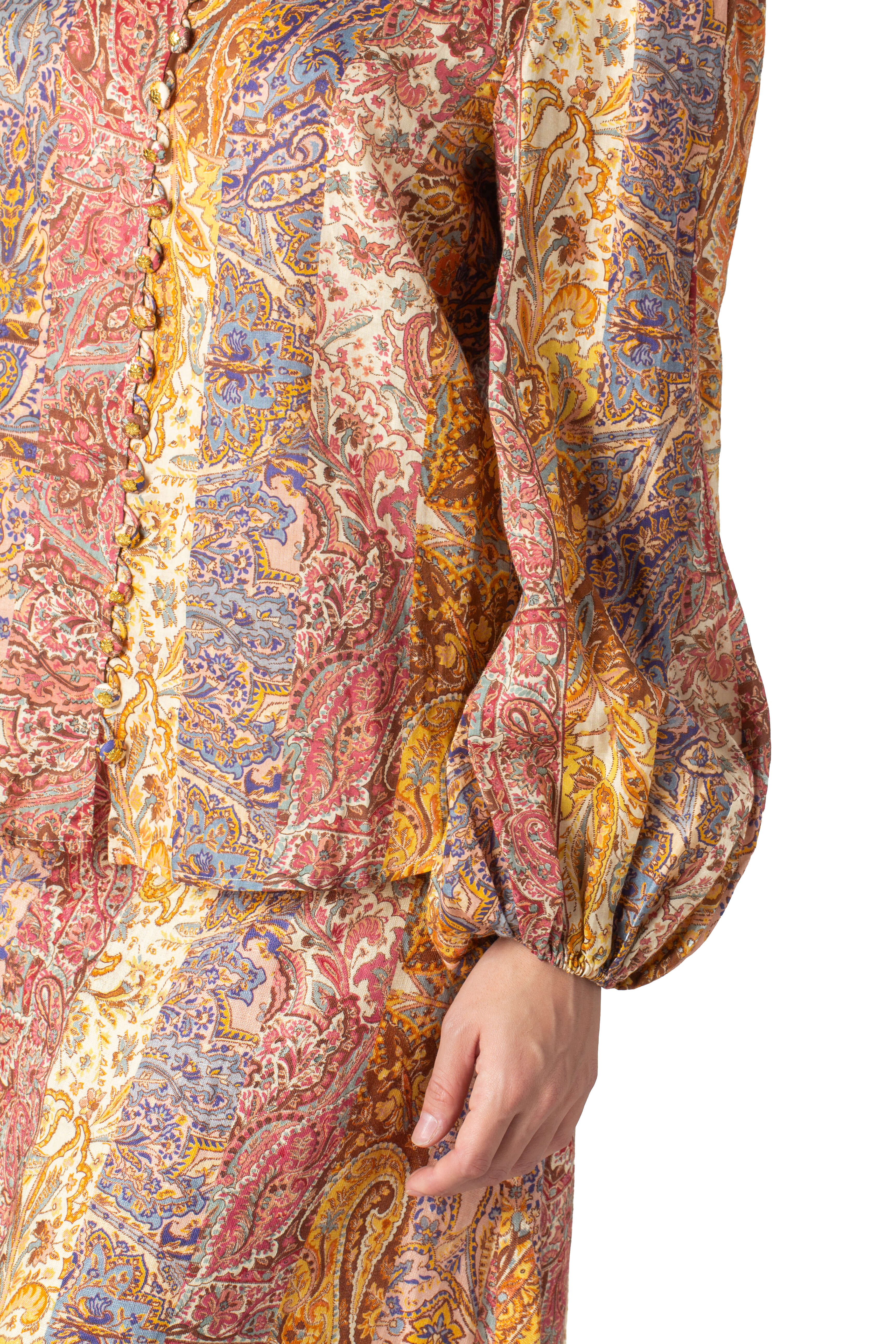 Zimmerman, talla 3