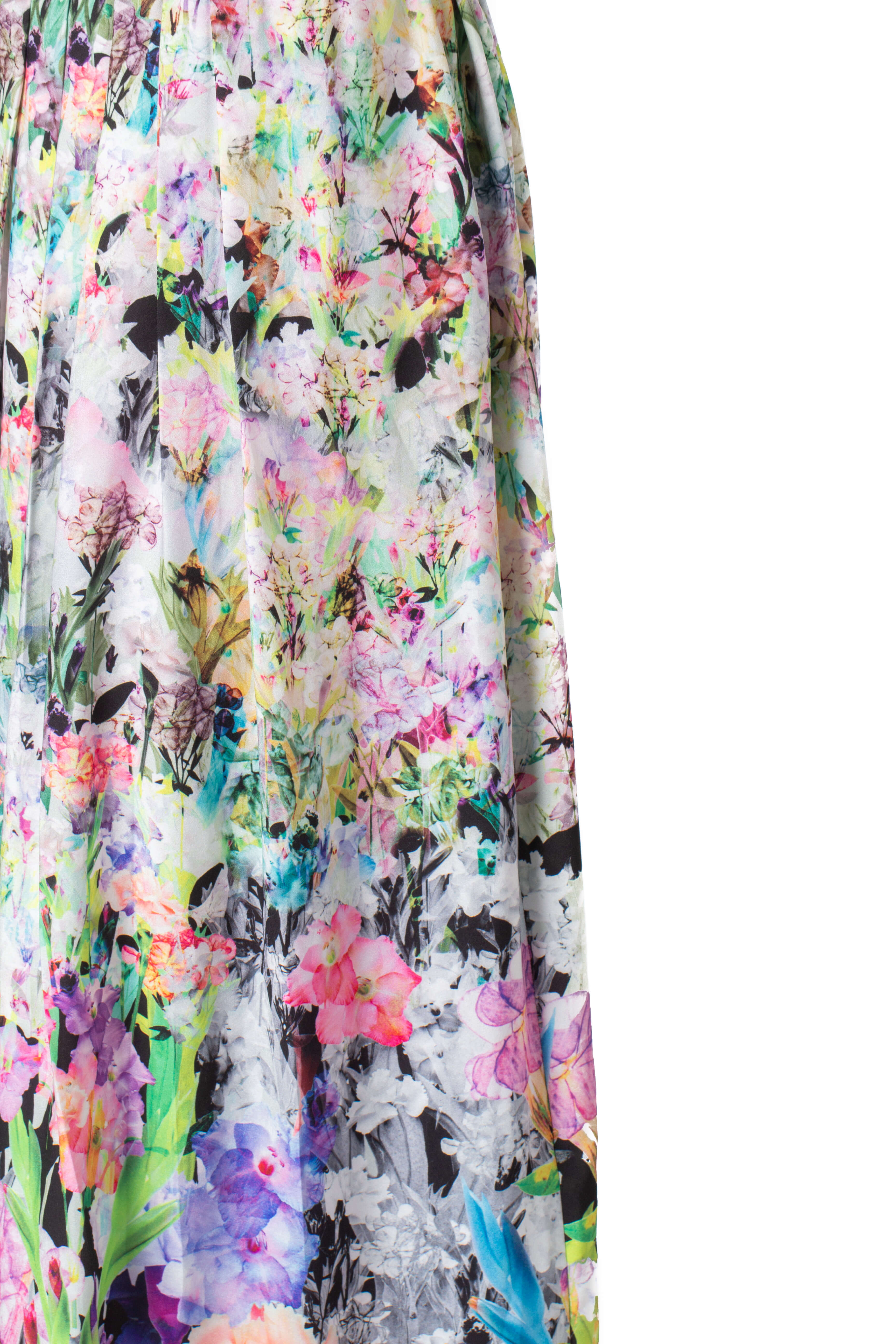 Ranna GIll, Talla XS