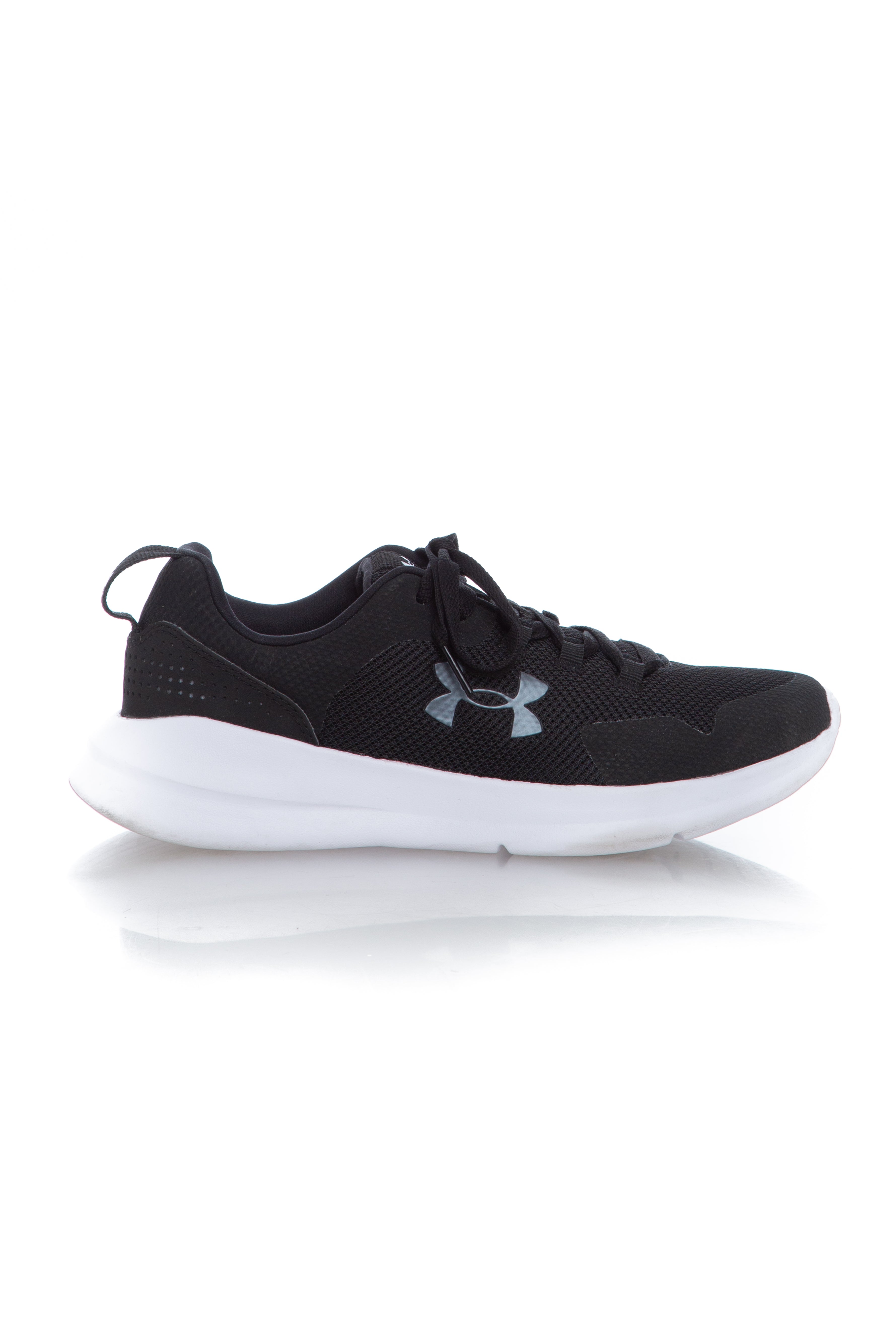 Under Armour, 9 USA