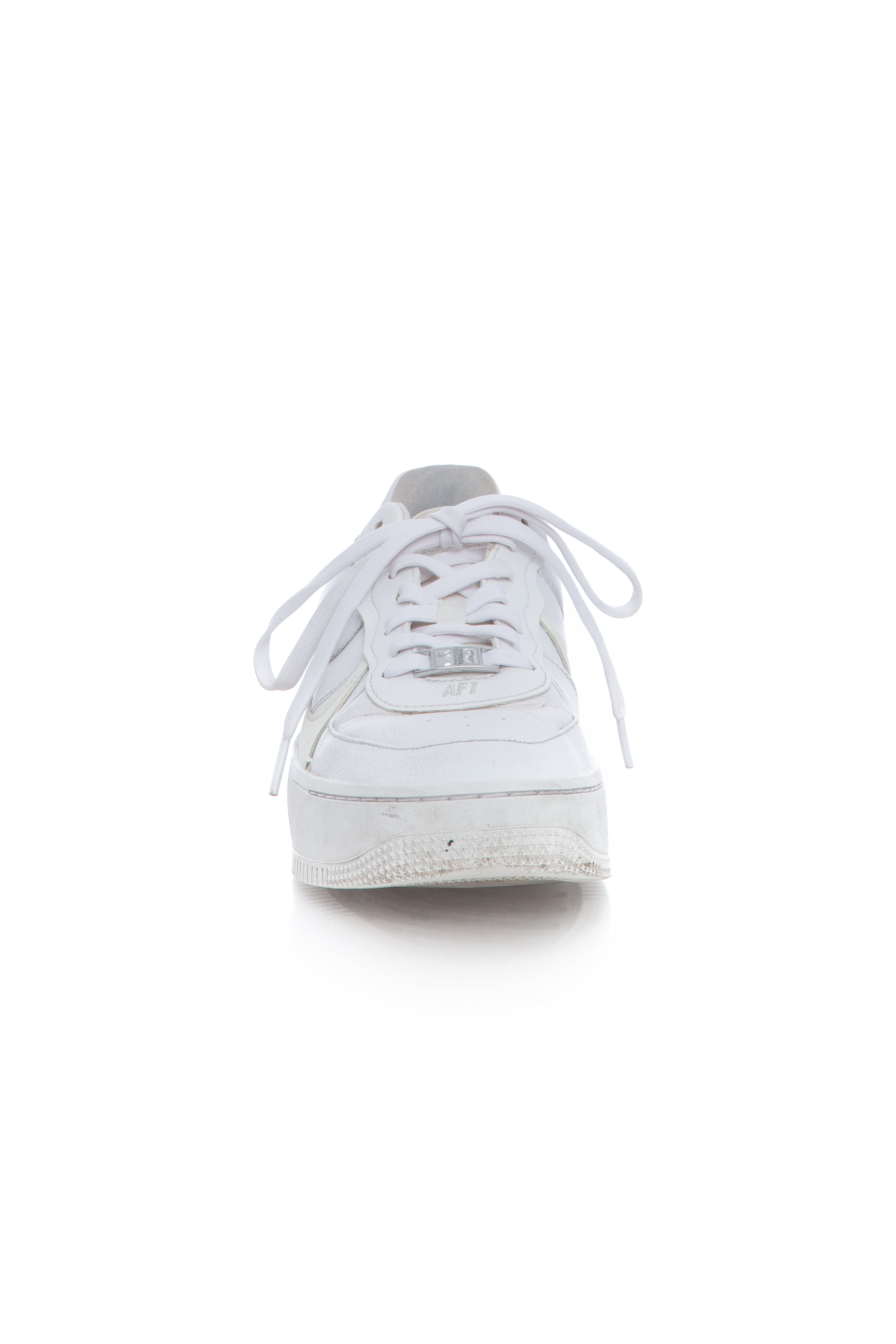 Nike, 10 USA