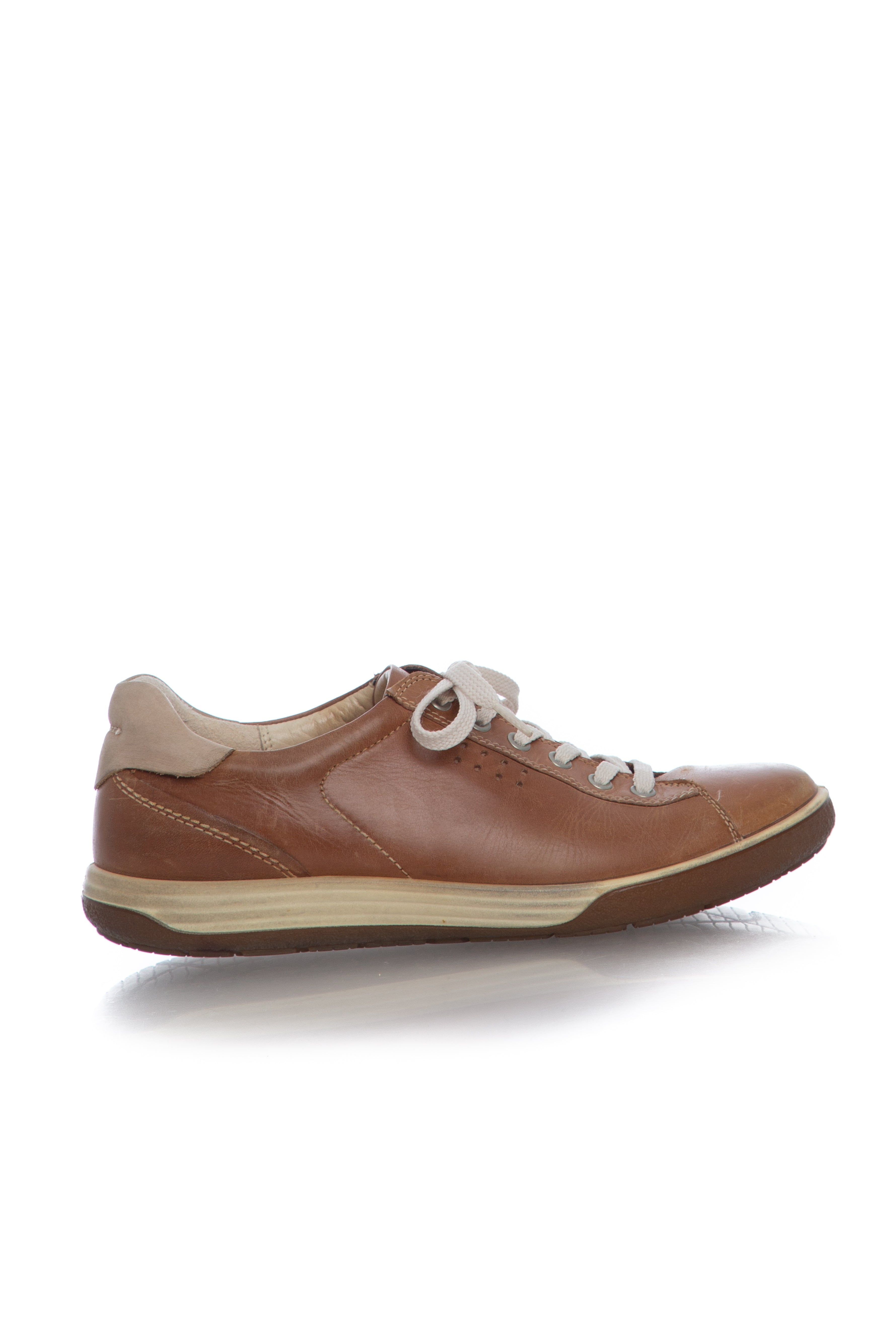 Ecco, 10 USA