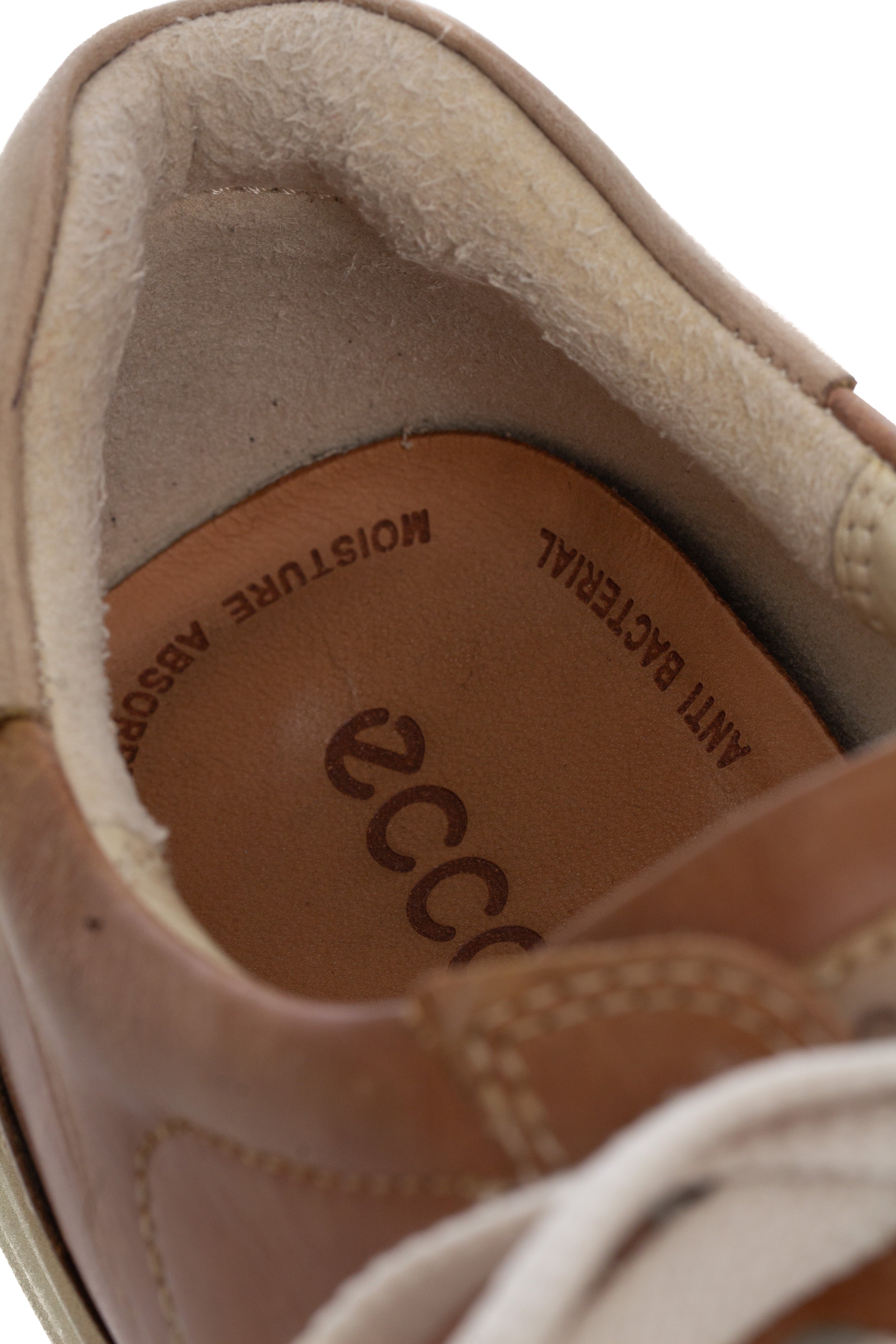 Ecco, 10 USA