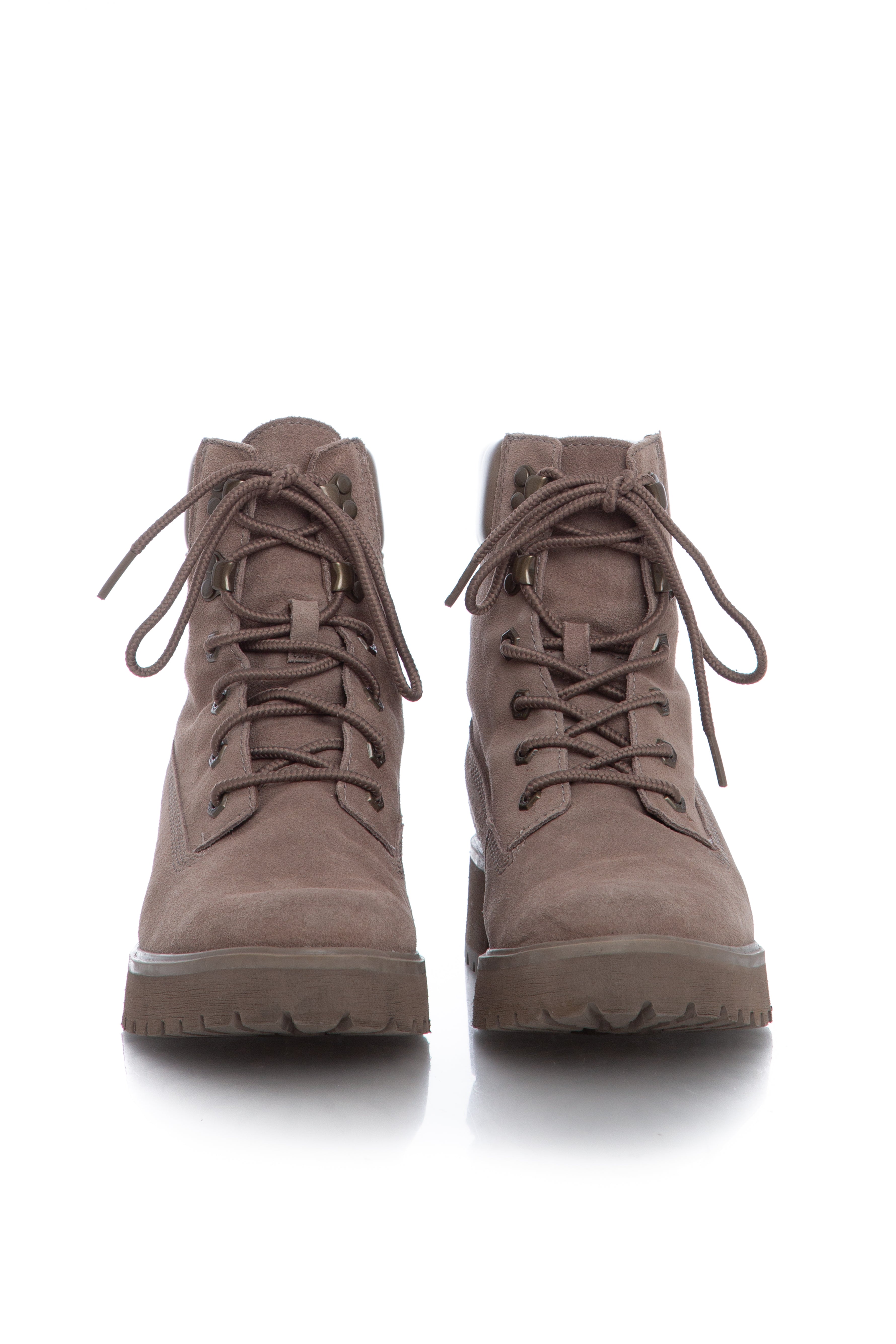 Timberland, 10 USA