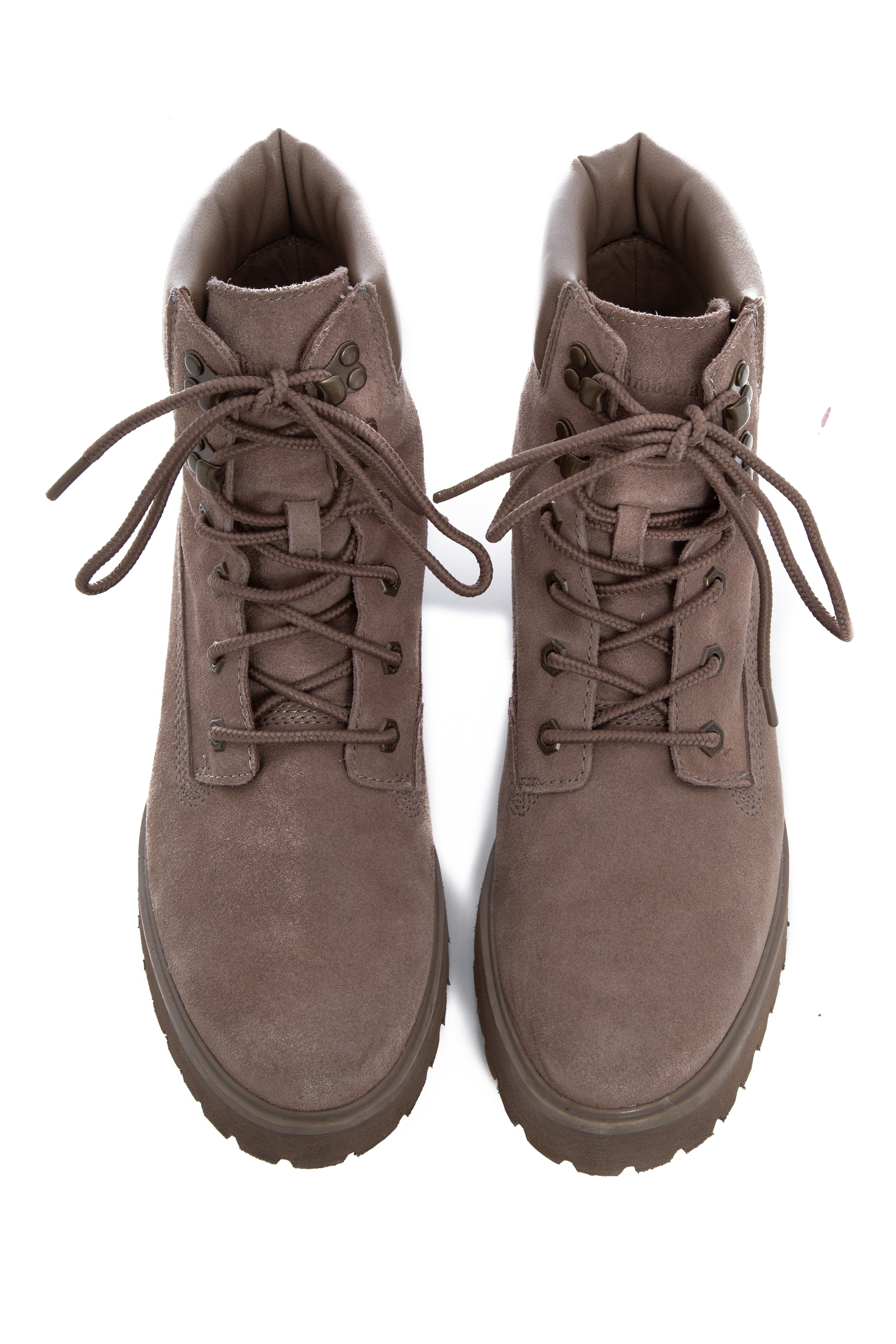 Timberland, 10 USA
