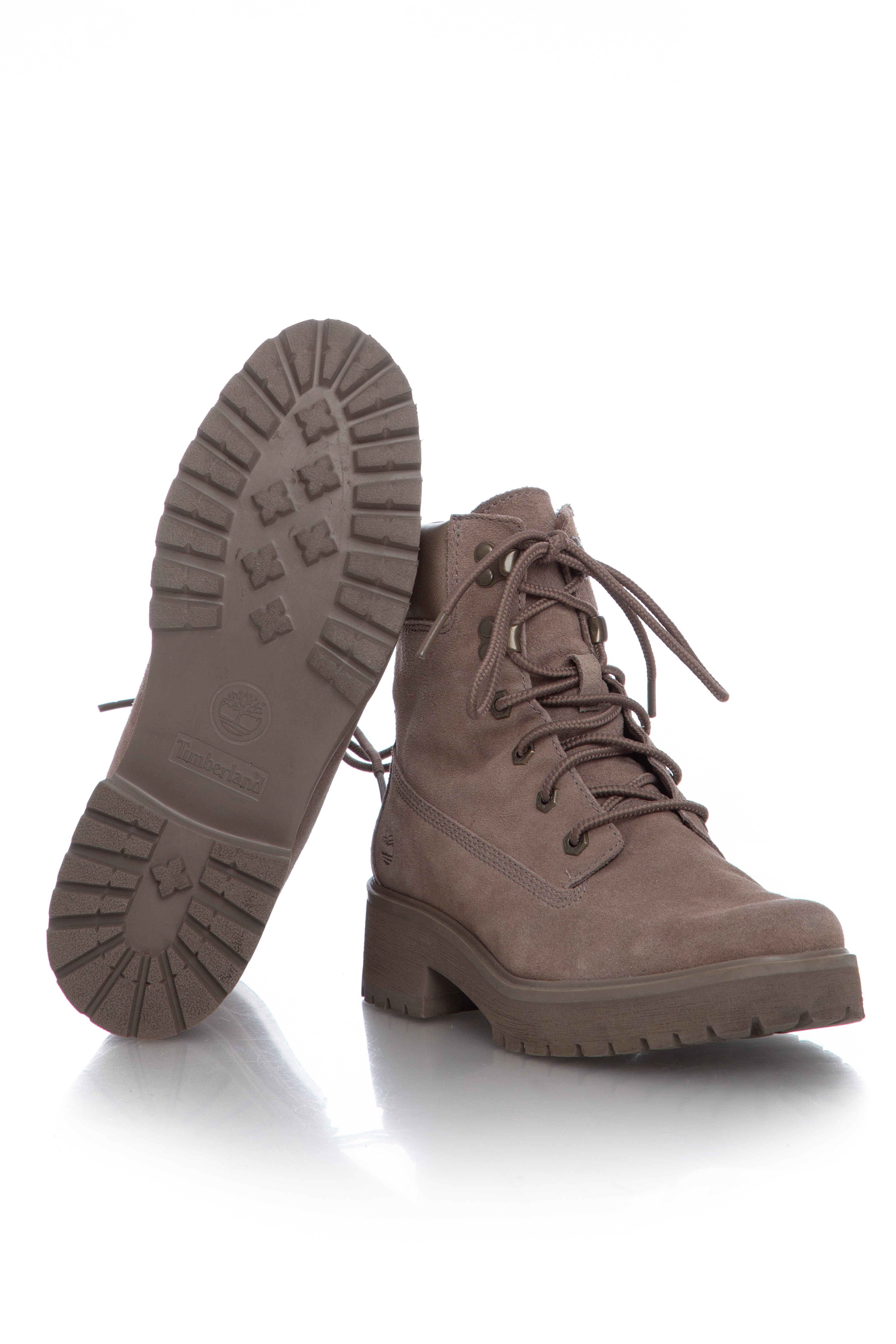 Timberland, 10 USA