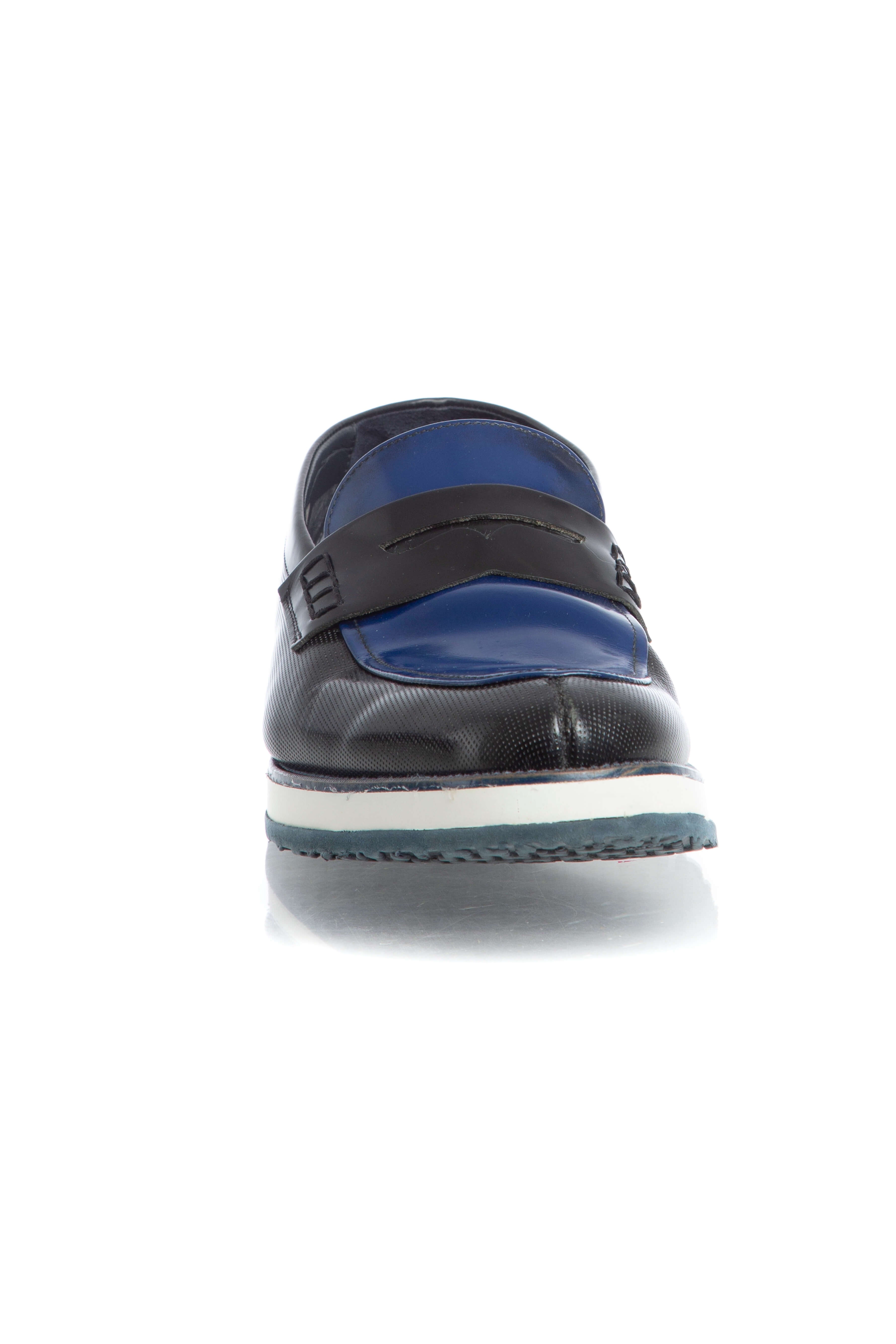 PRADA (México), Talla 9.5