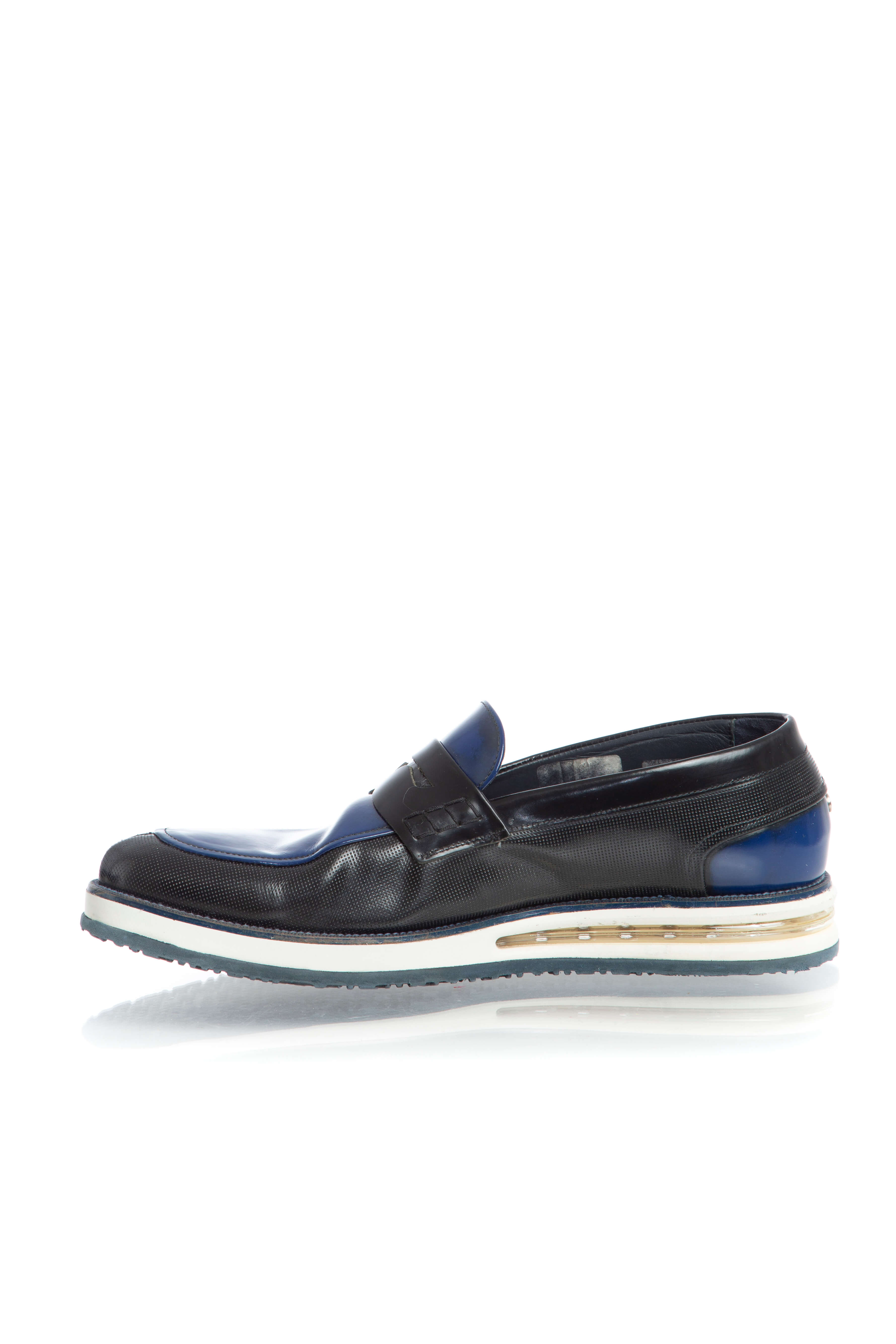 PRADA (México), Talla 9.5