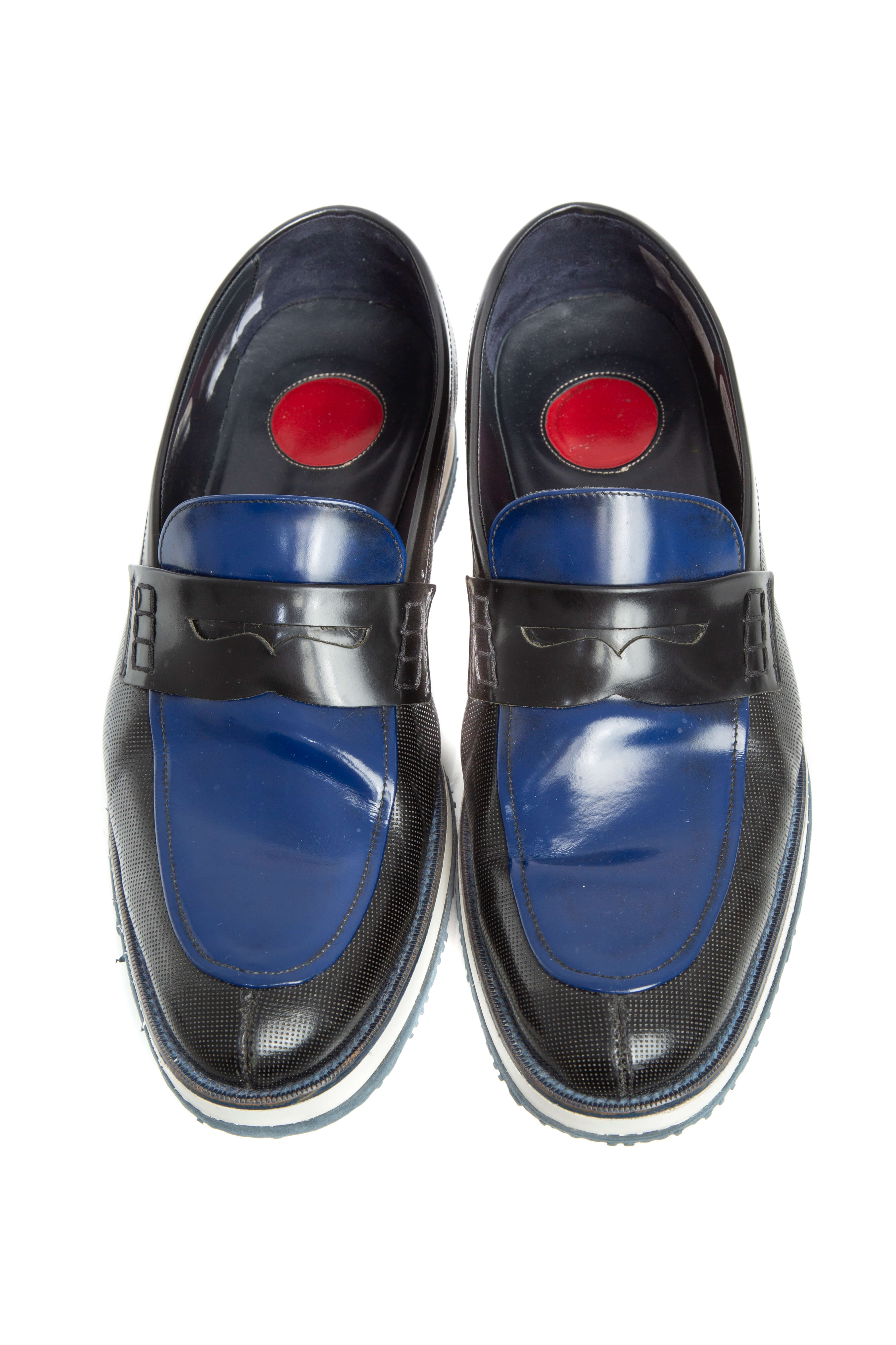 PRADA (México), Talla 9.5