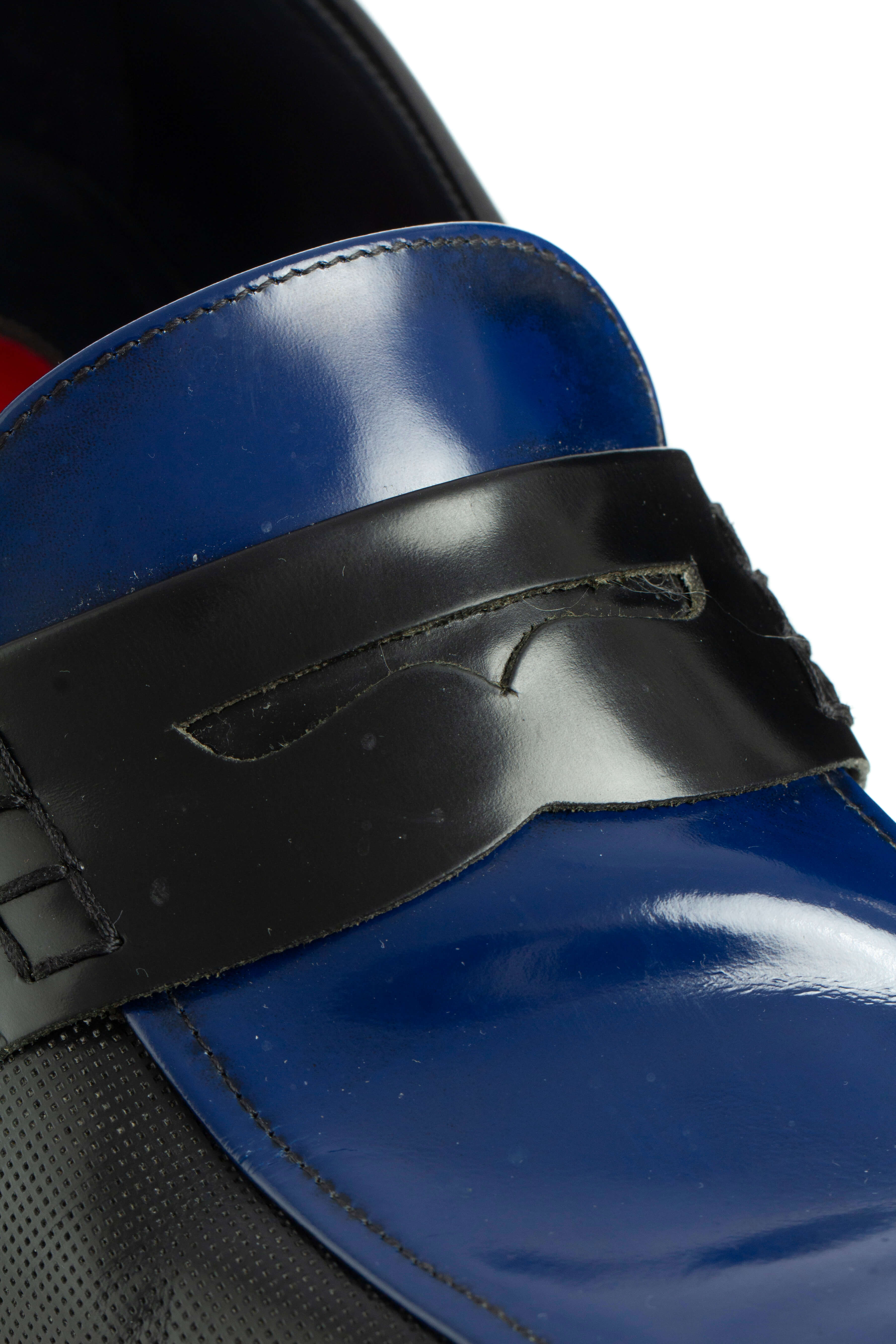 PRADA (México), Talla 9.5