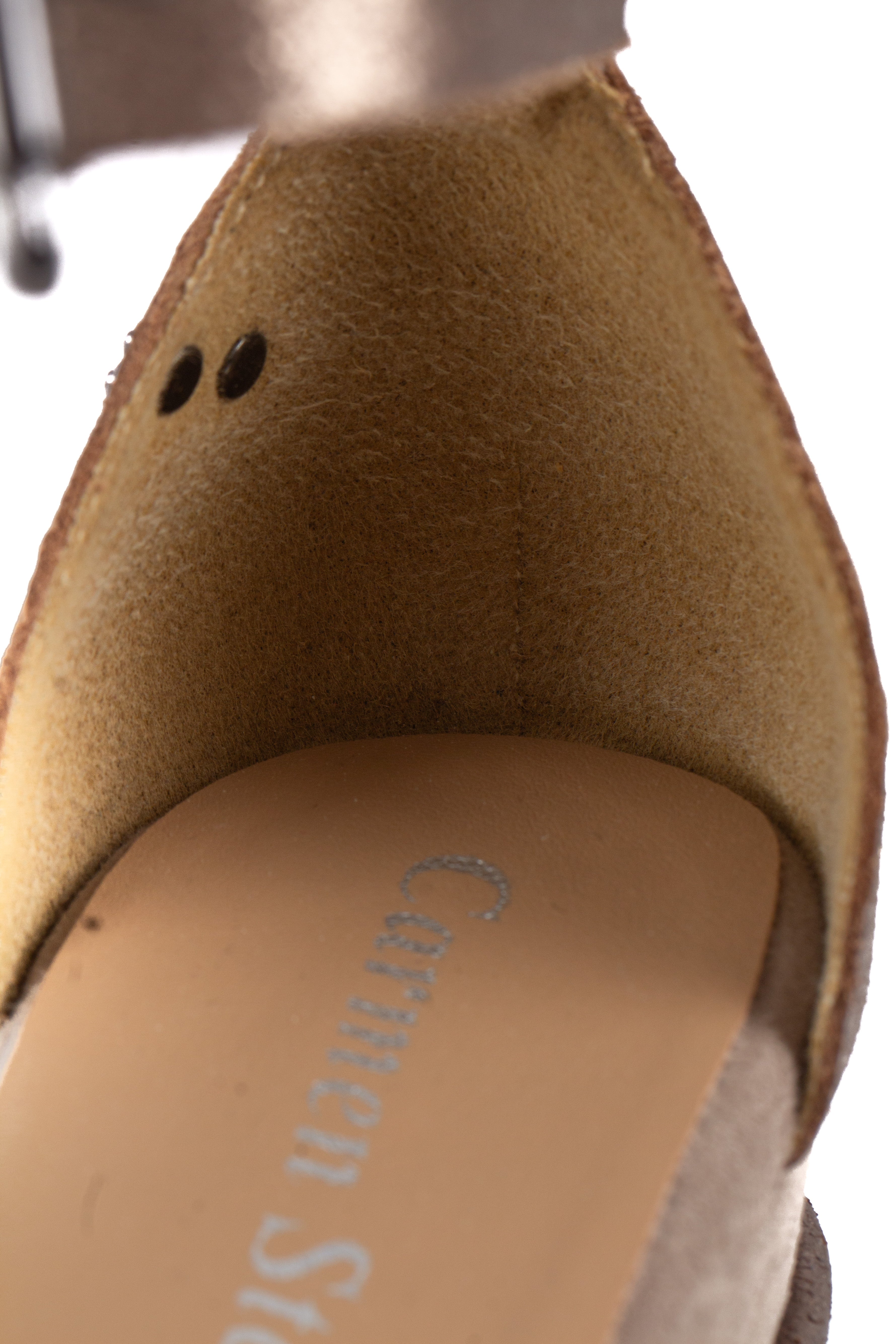 Carmen Steffens, 6 USA