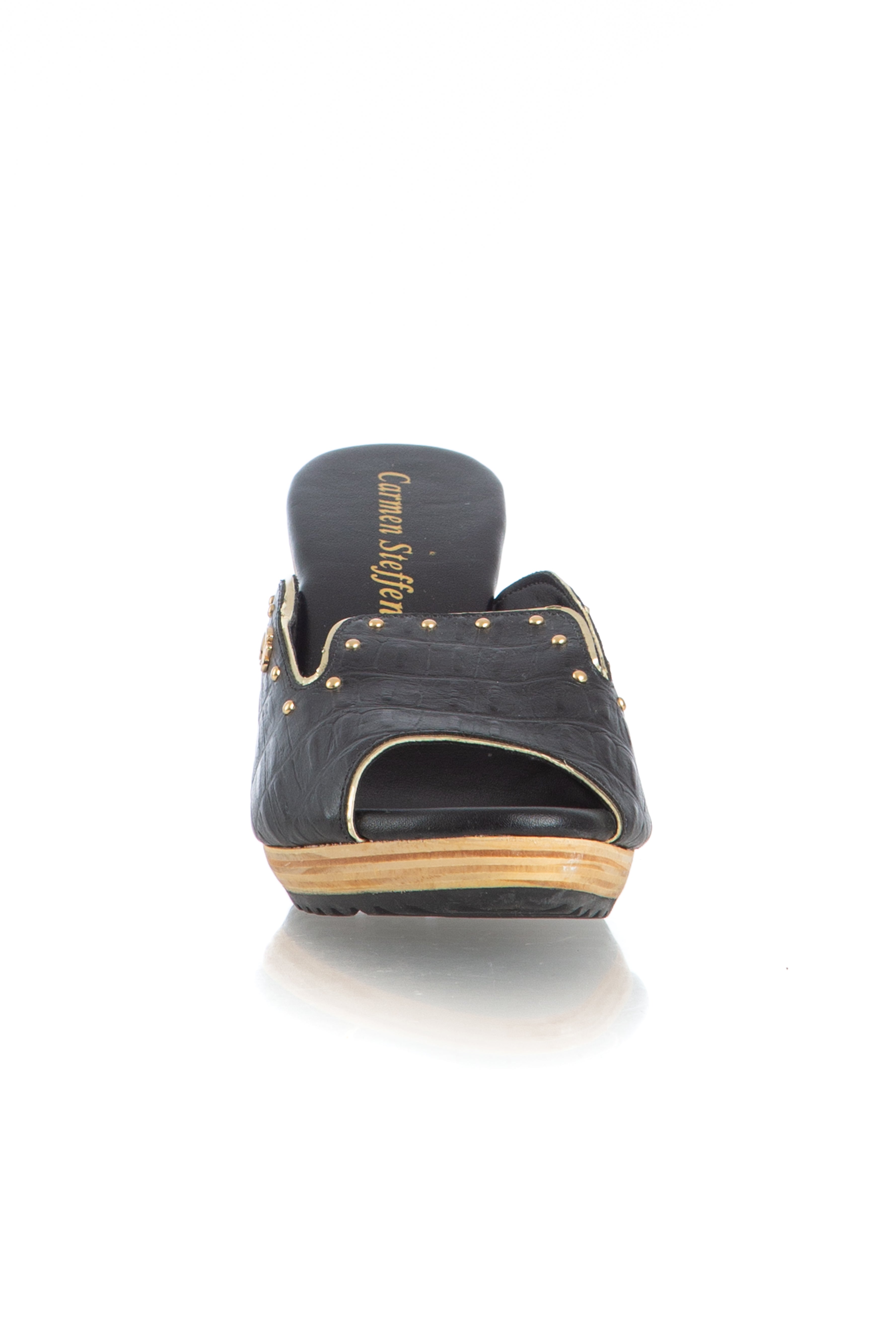 Carmen Steffens, 6 USA