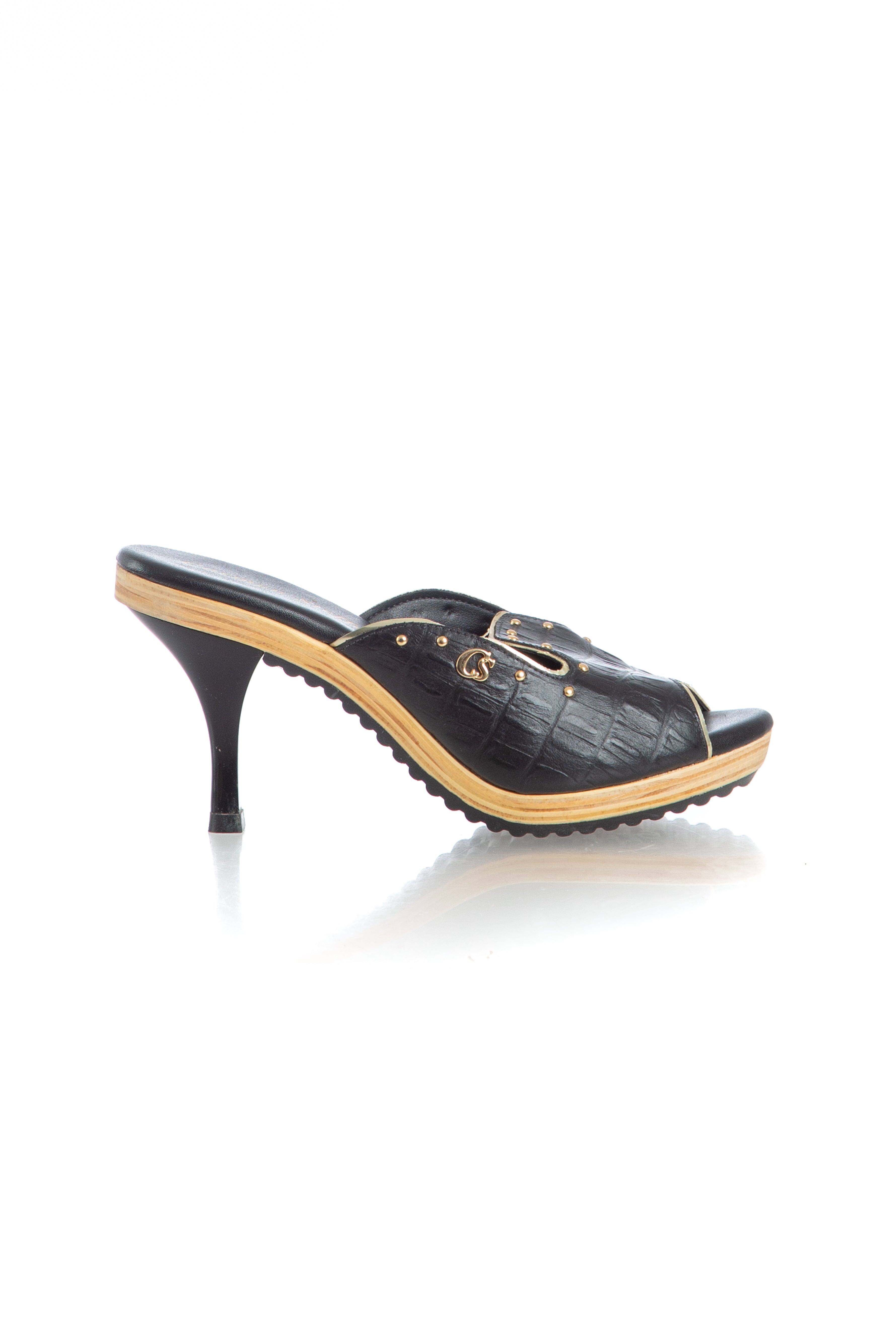 Carmen Steffens, 6 USA