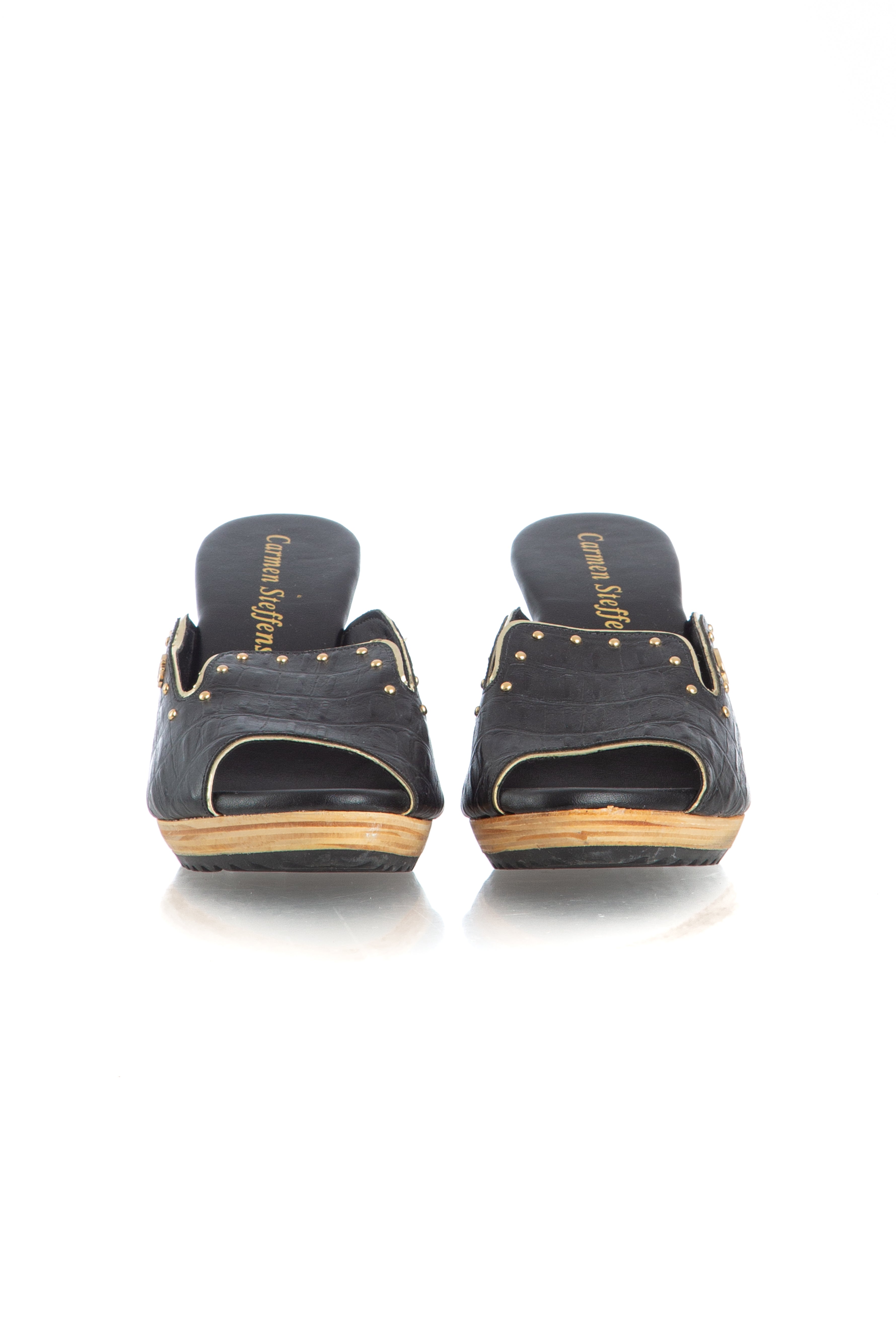 Carmen Steffens, 6 USA