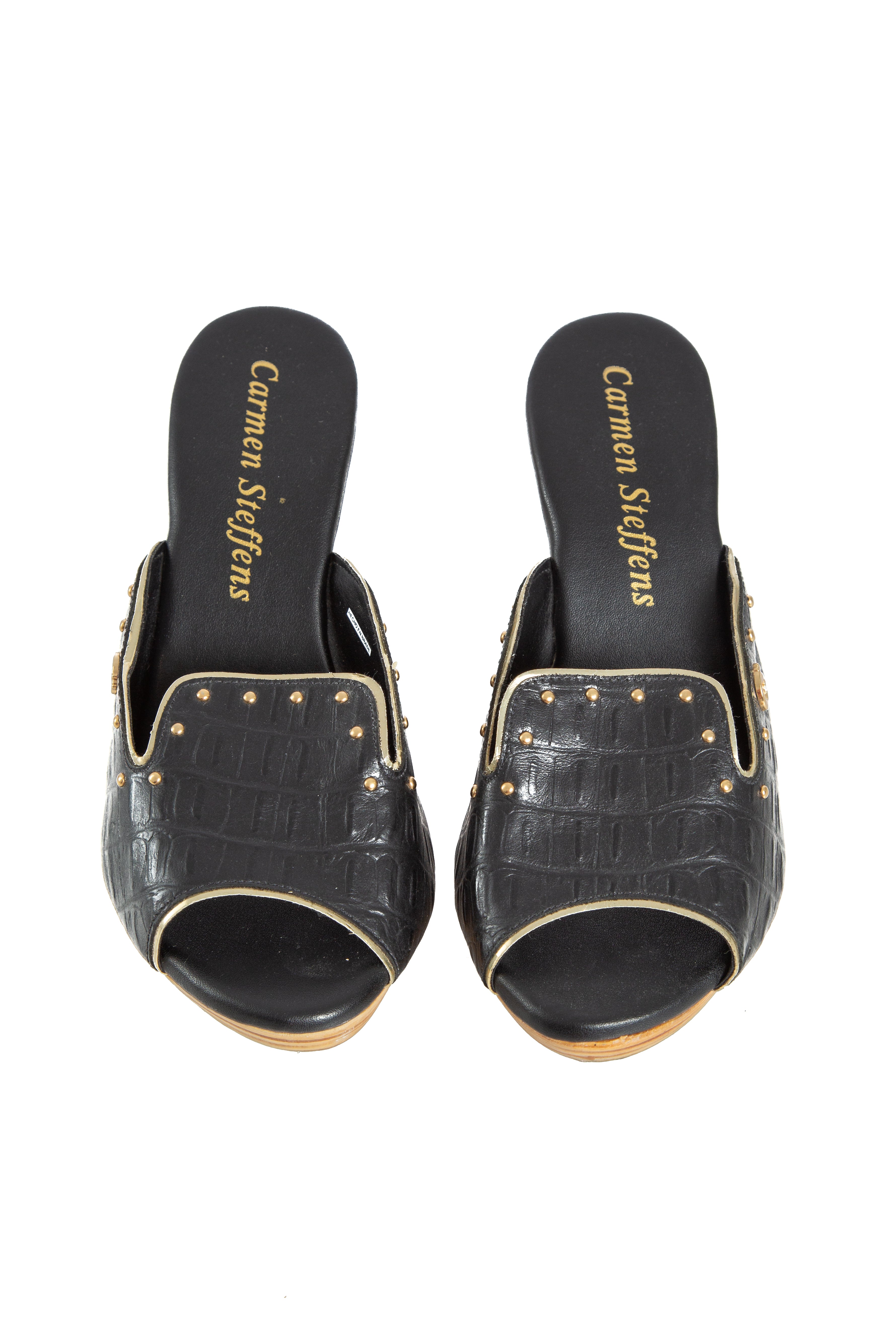 Carmen Steffens, 6 USA