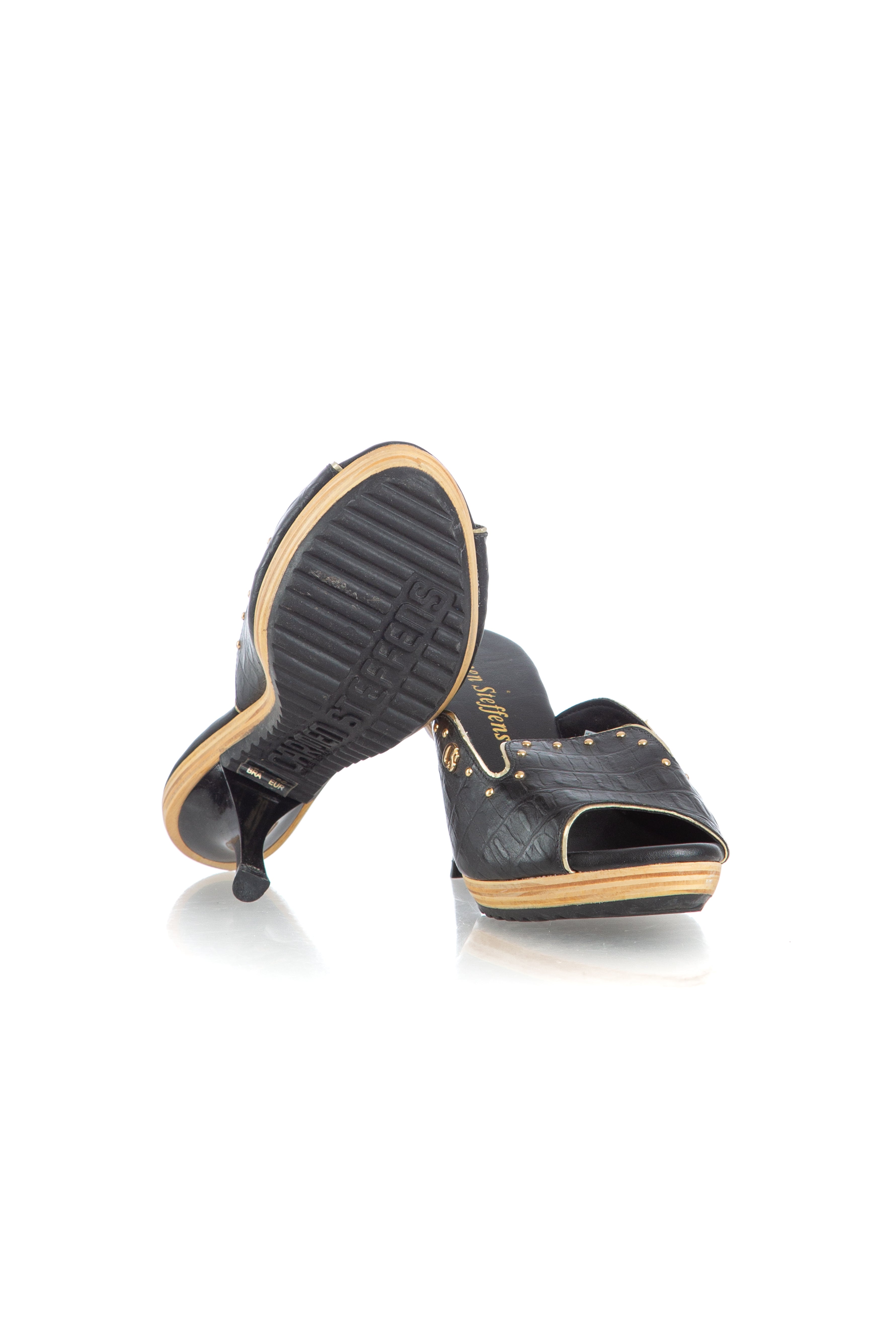 Carmen Steffens, 6 USA