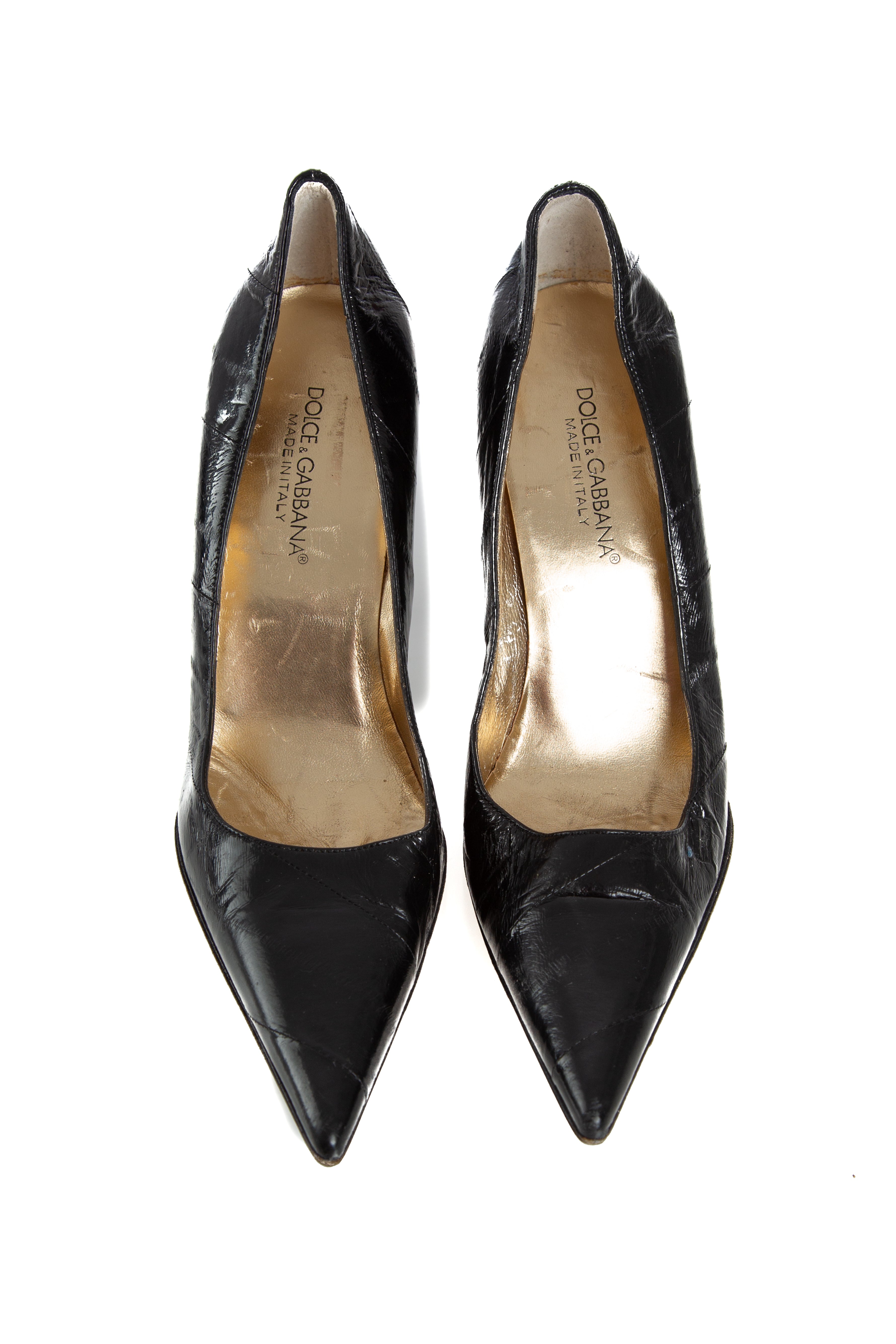 Dolce & Gabbana, 6 USA
