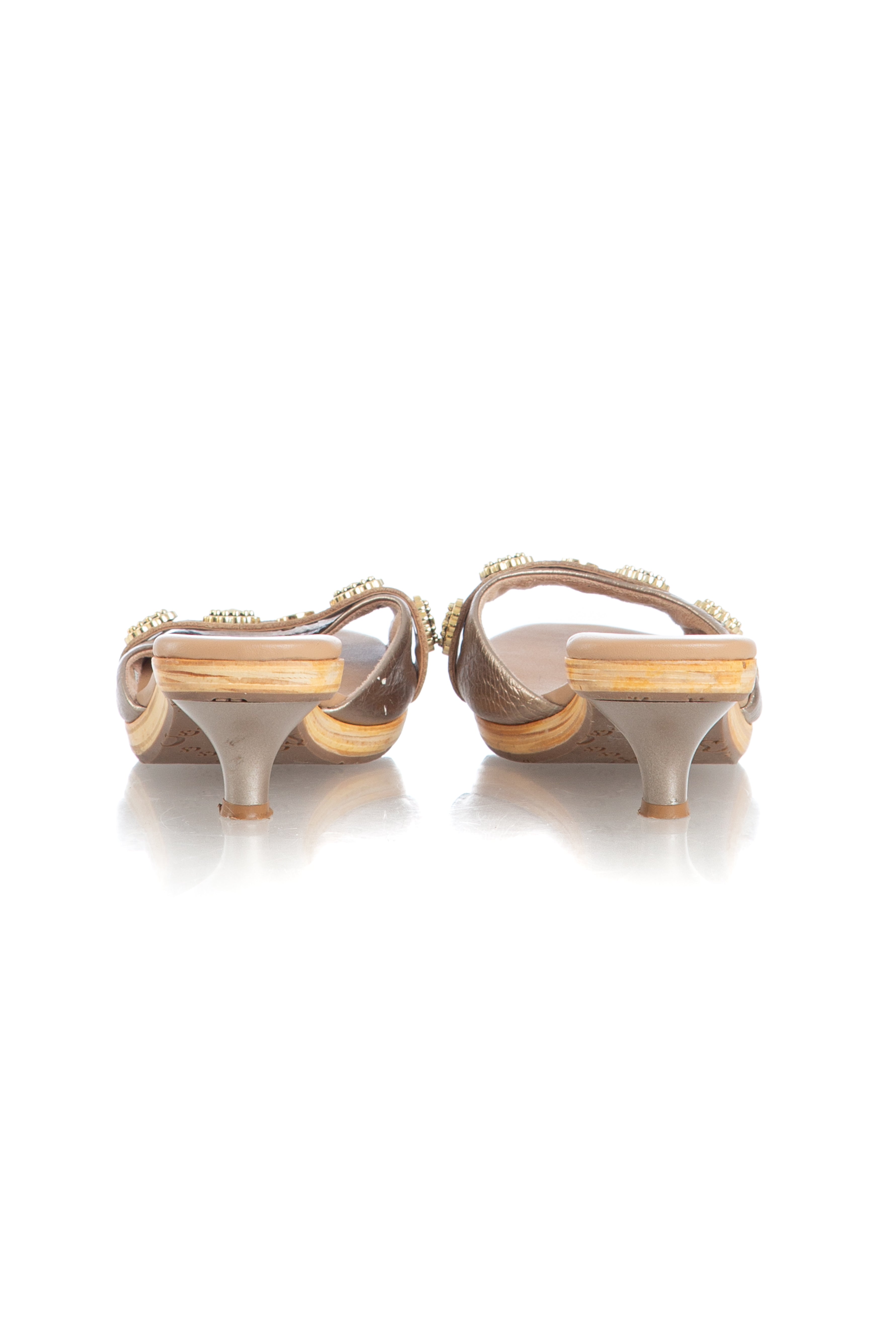 Carmen Steffens, 7 USA