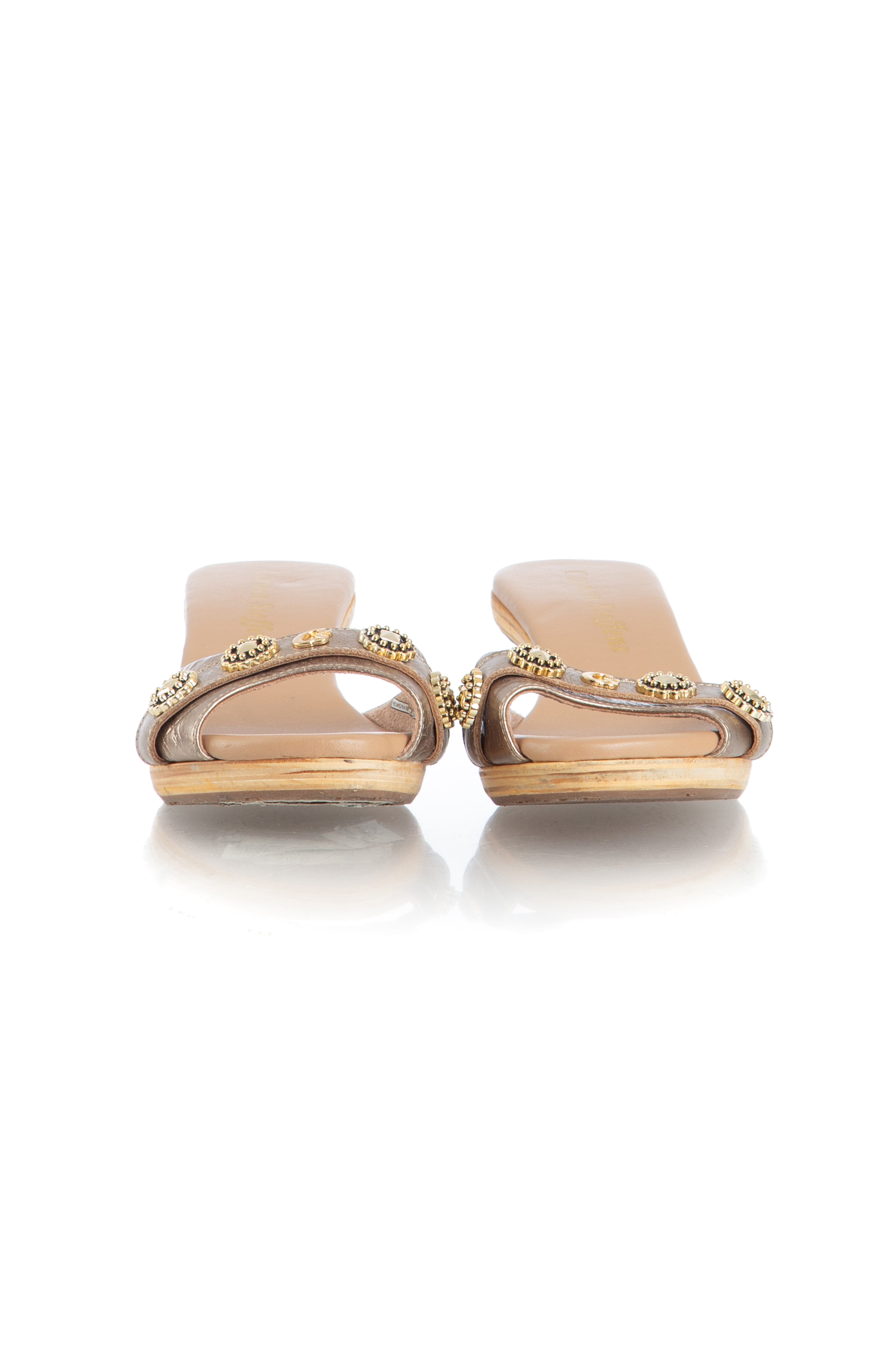 Carmen Steffens, 7 USA