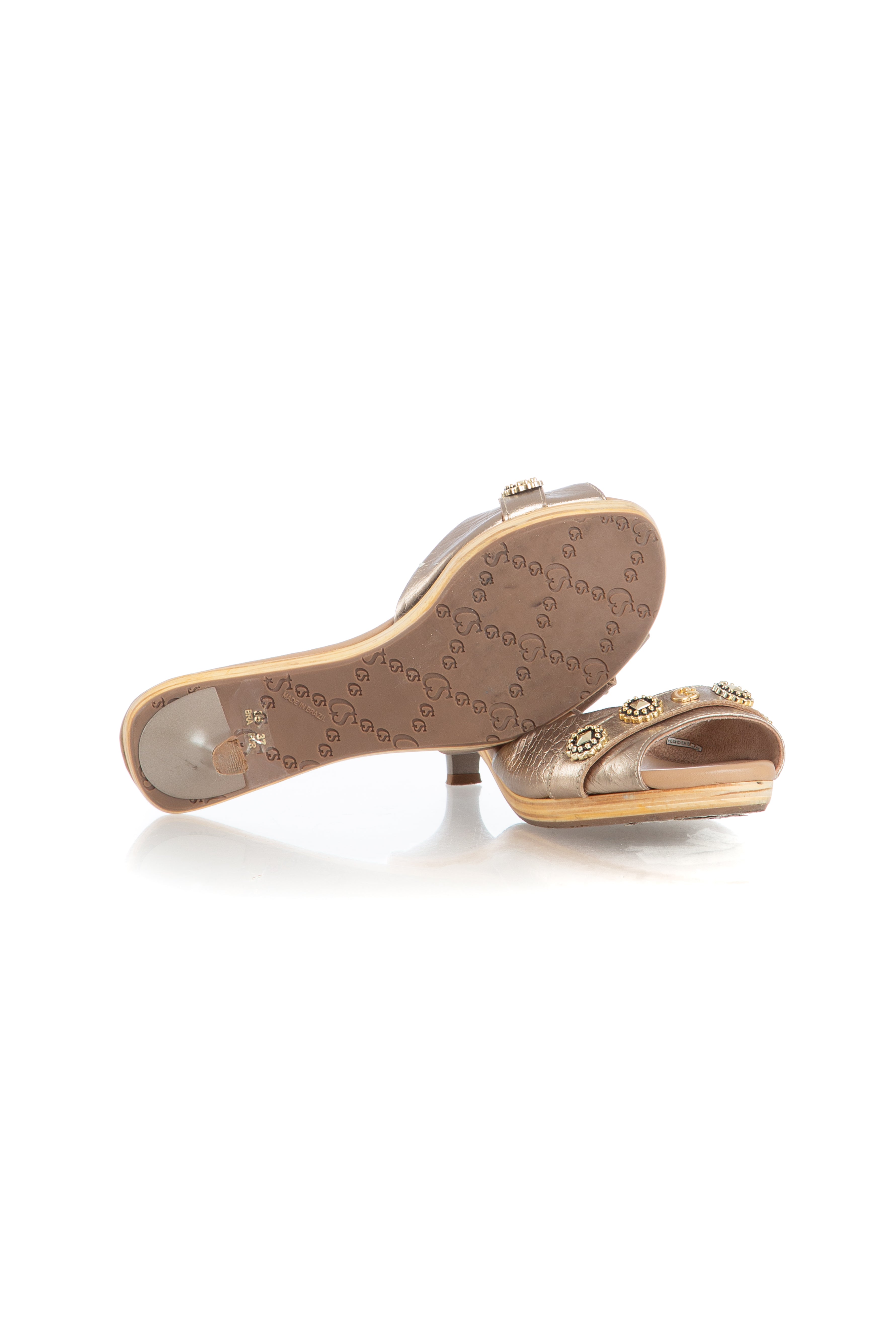 Carmen Steffens, 7 USA