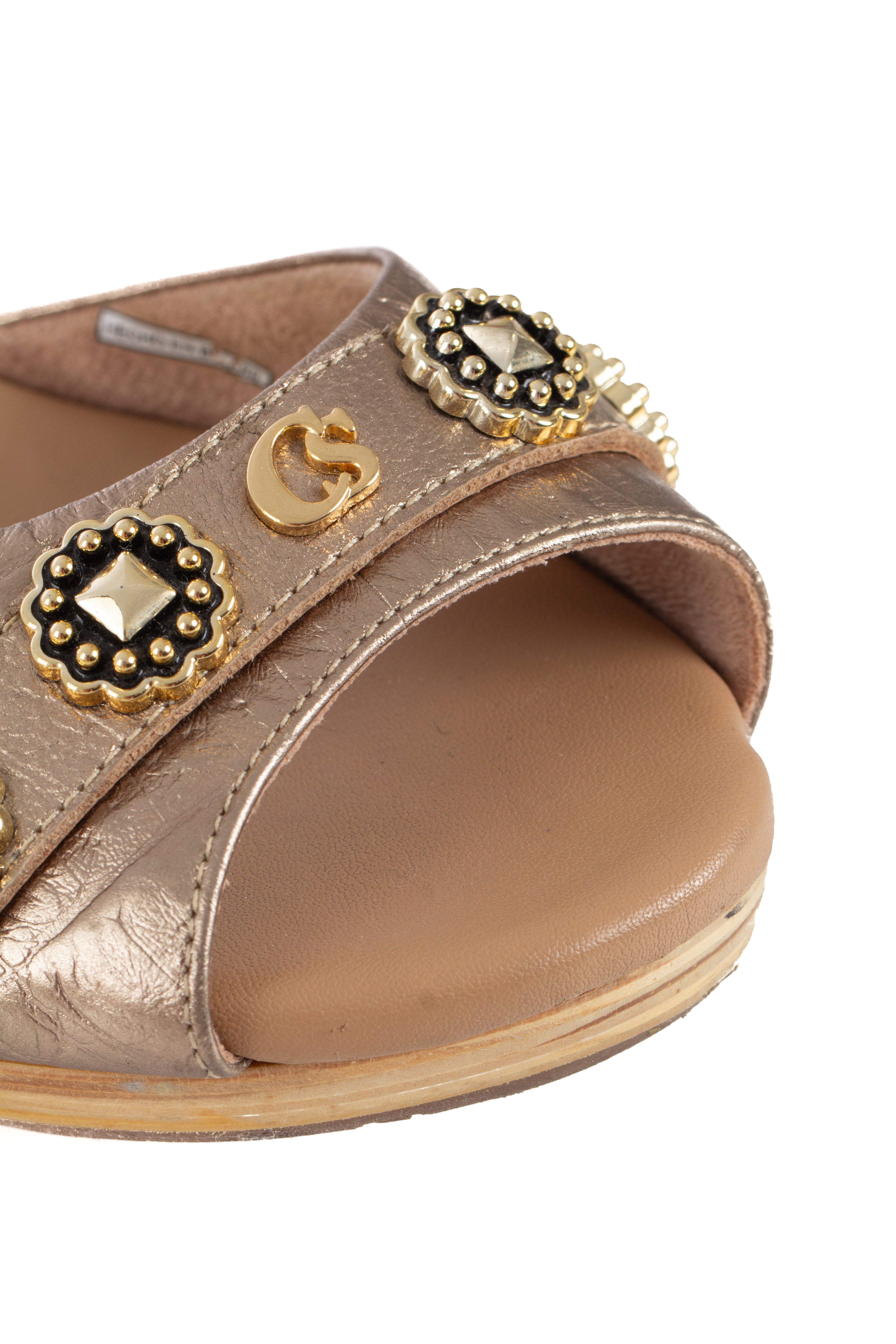 Carmen Steffens, 7 USA