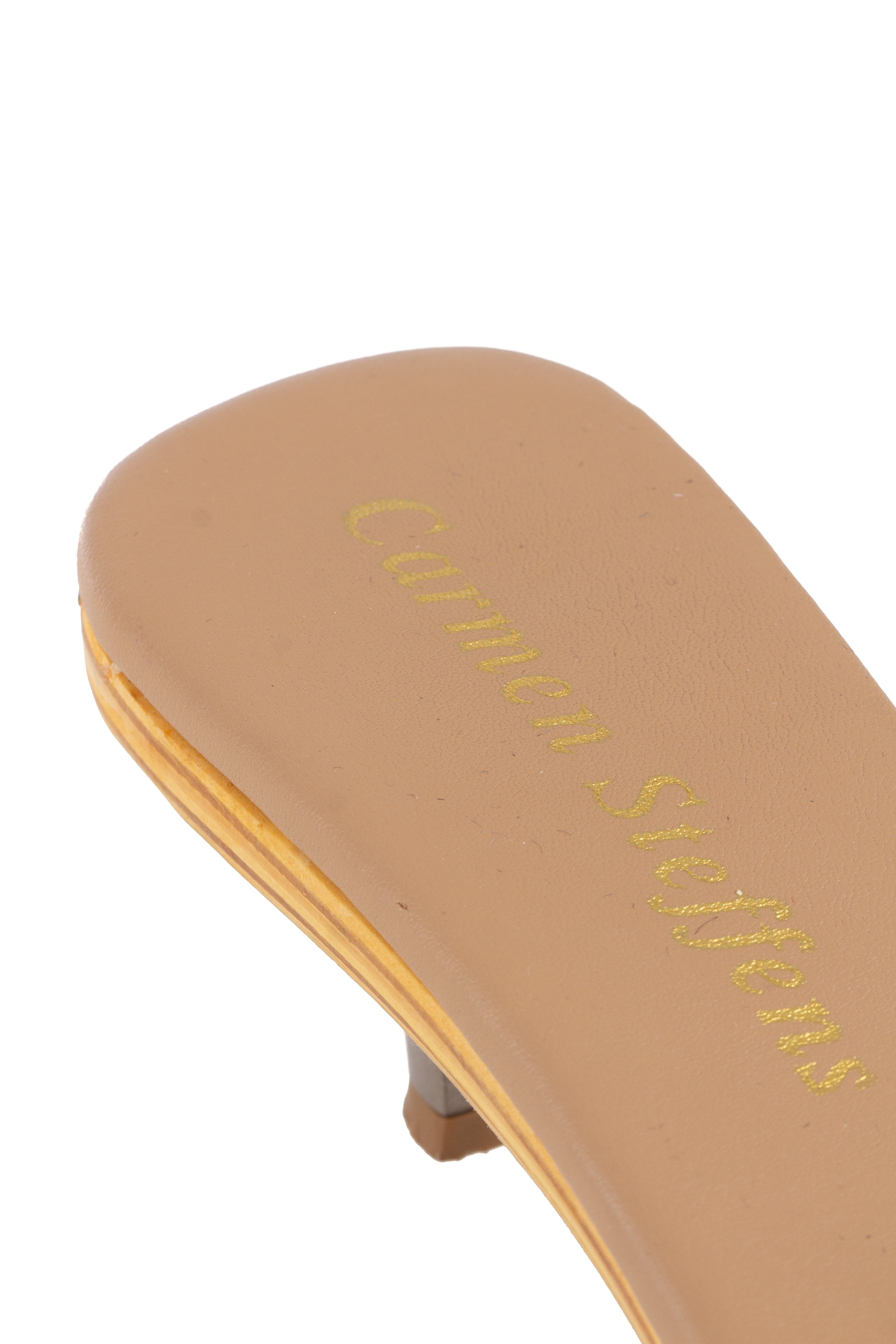 Carmen Steffens, 7 USA