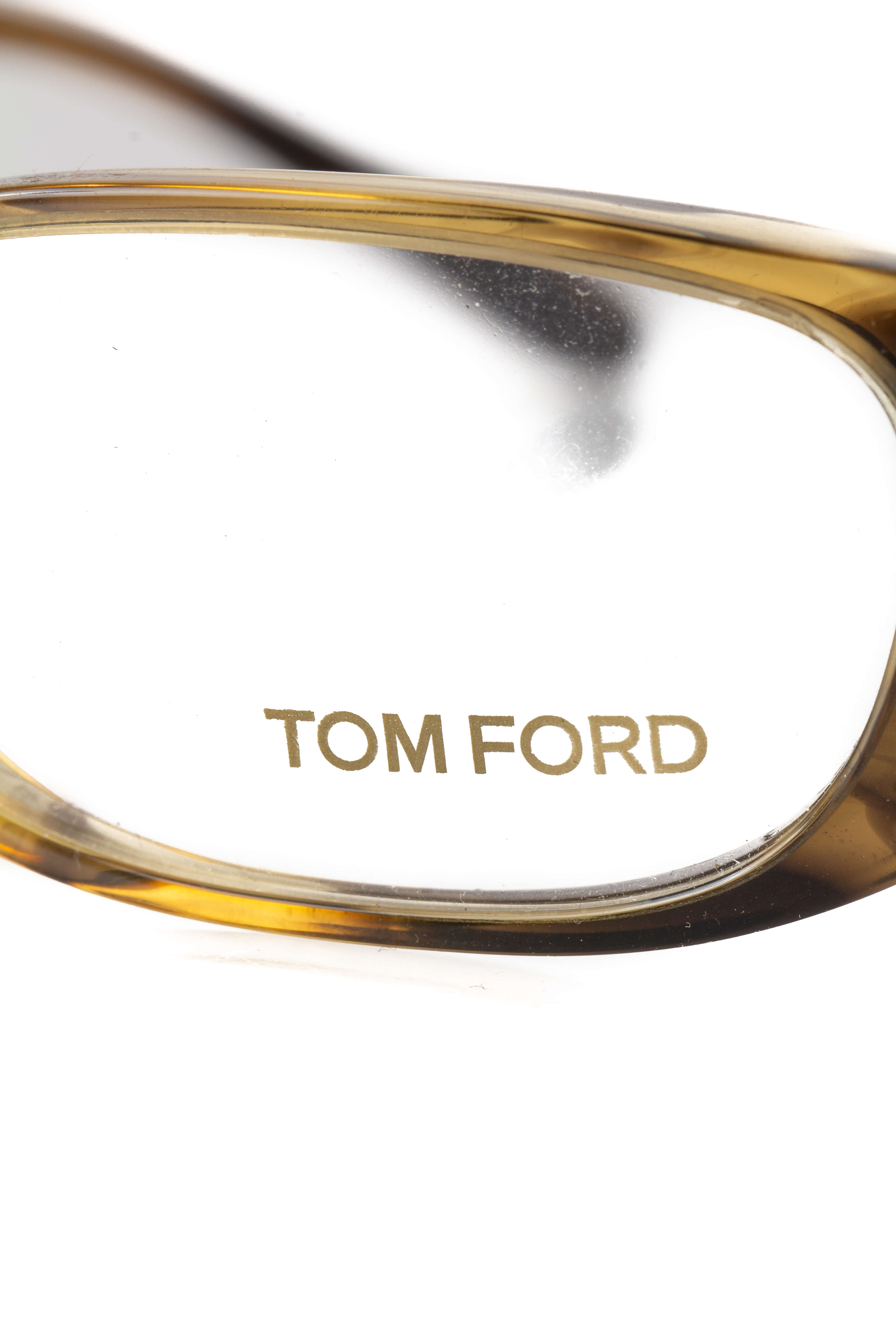 Tom Ford
