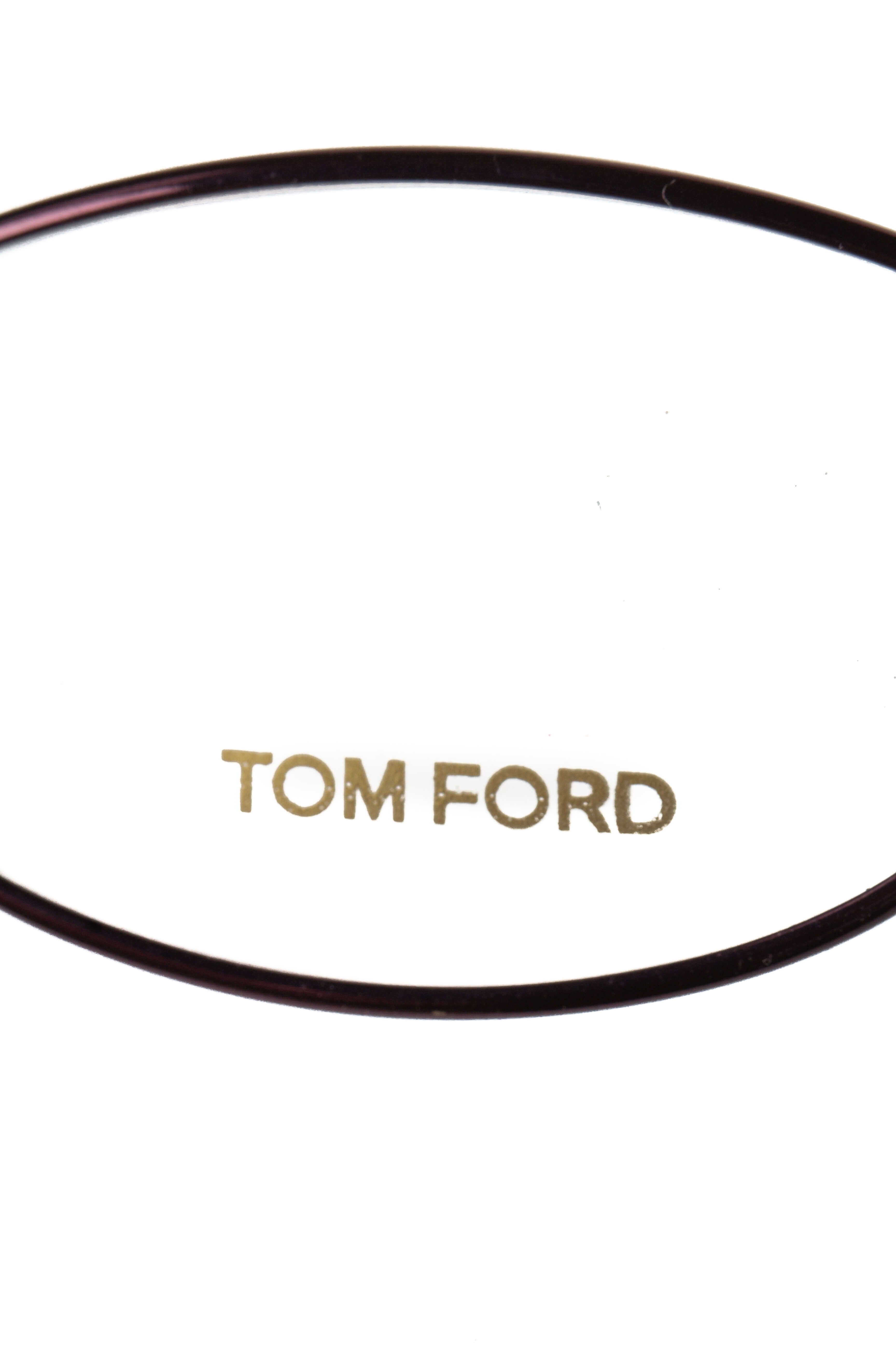 Tom Ford