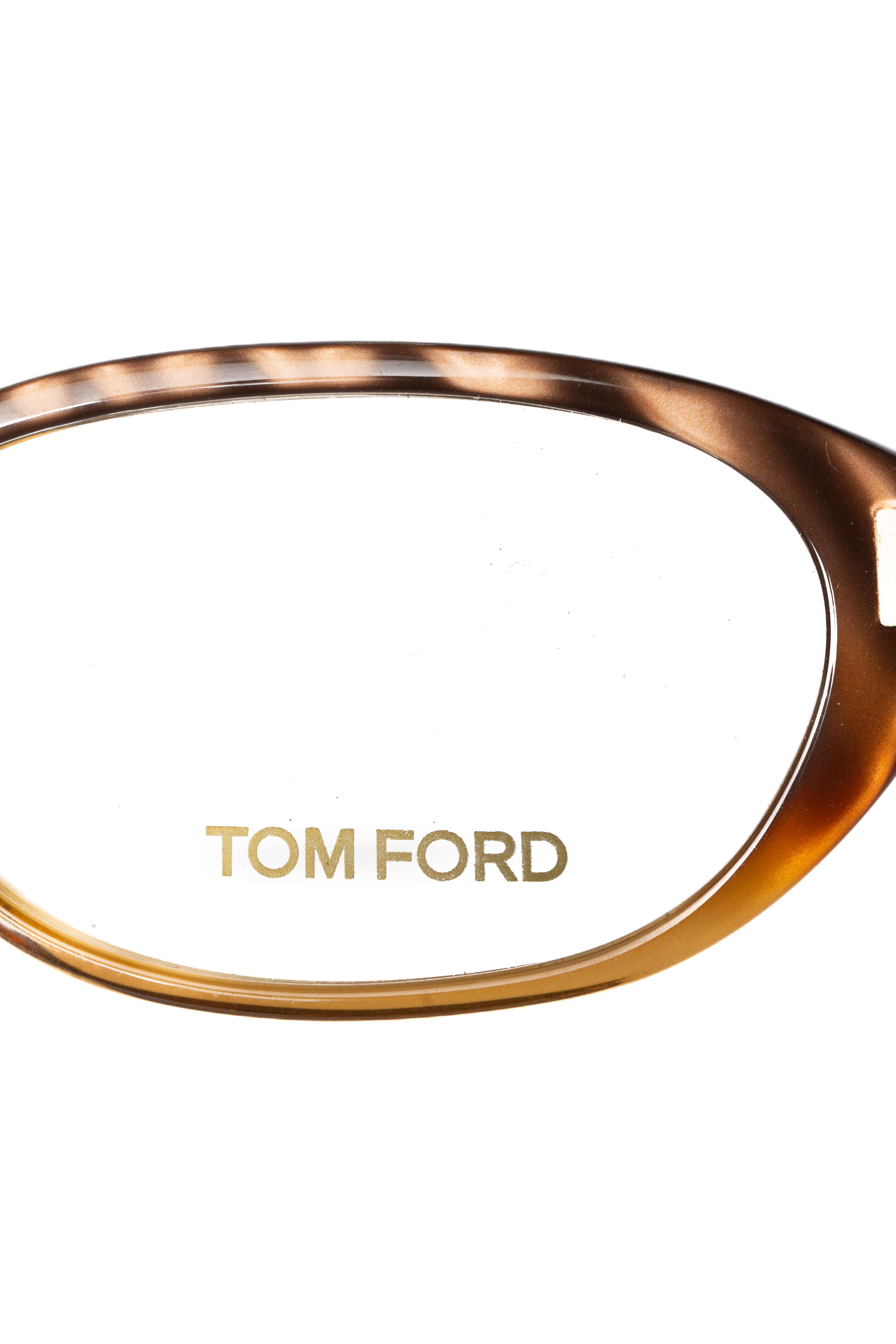Tom Ford