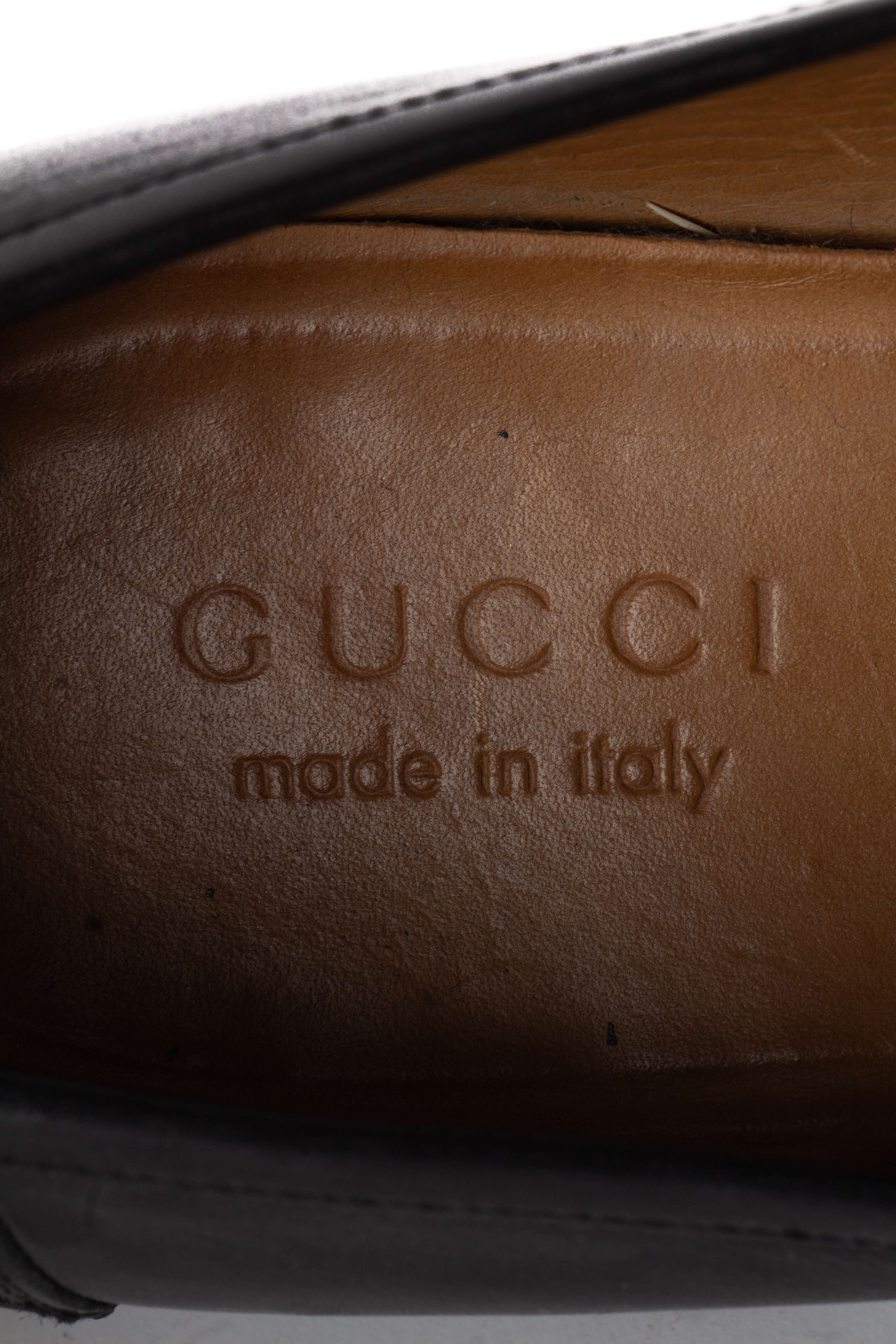 Gucci, Talla 6.5 USA