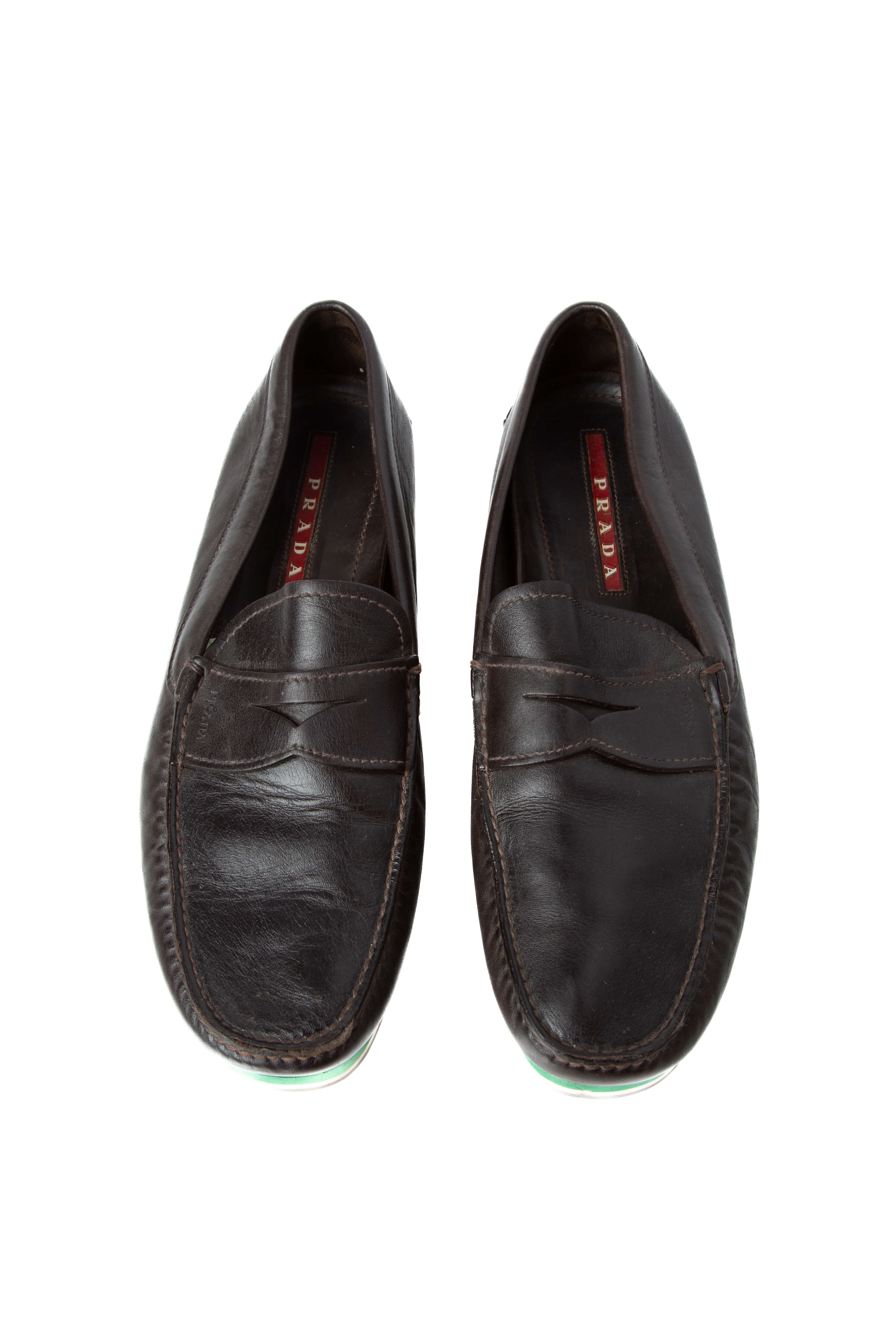 Prada, Talla 9 USA